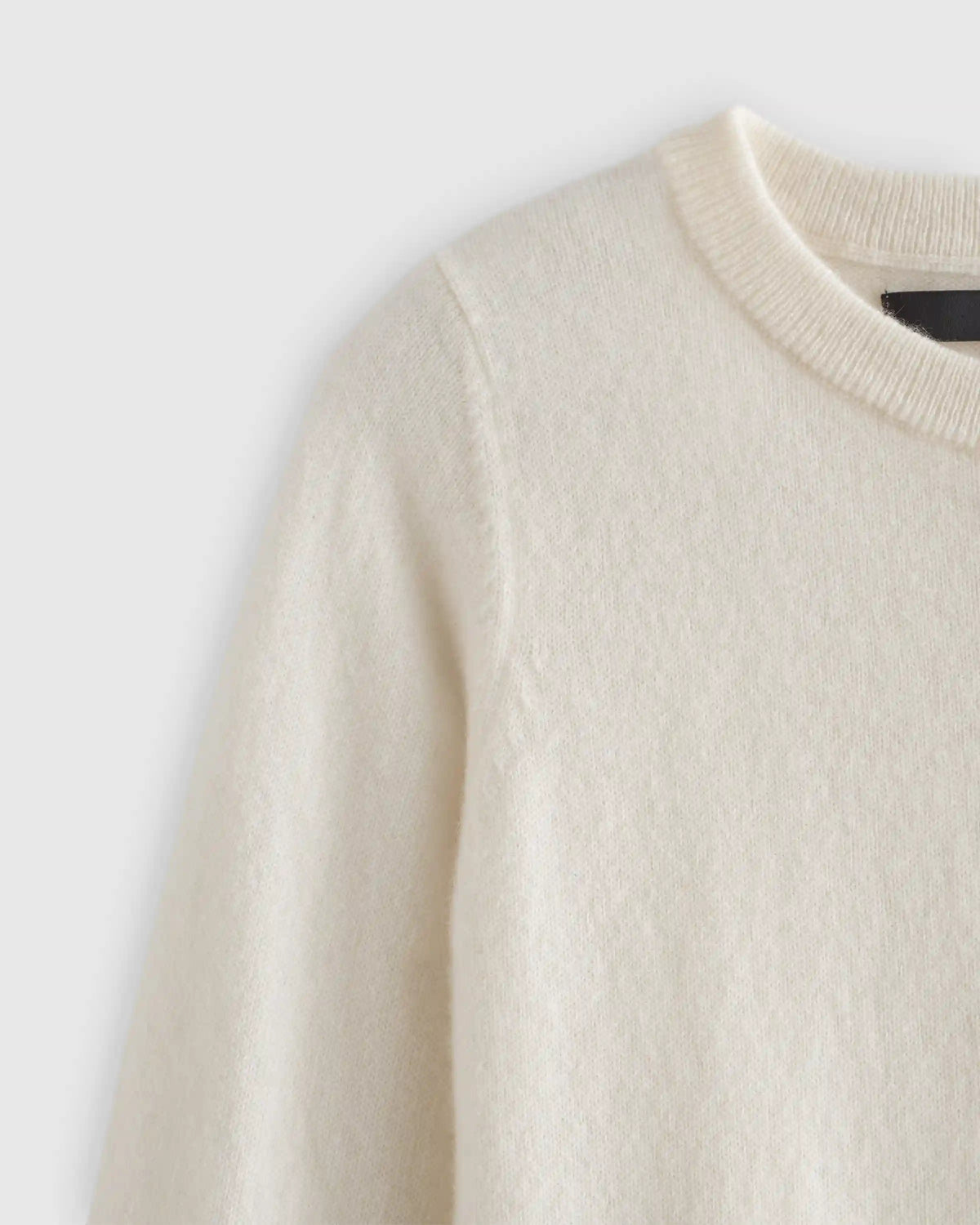 Washable Cashmere Cardigan
