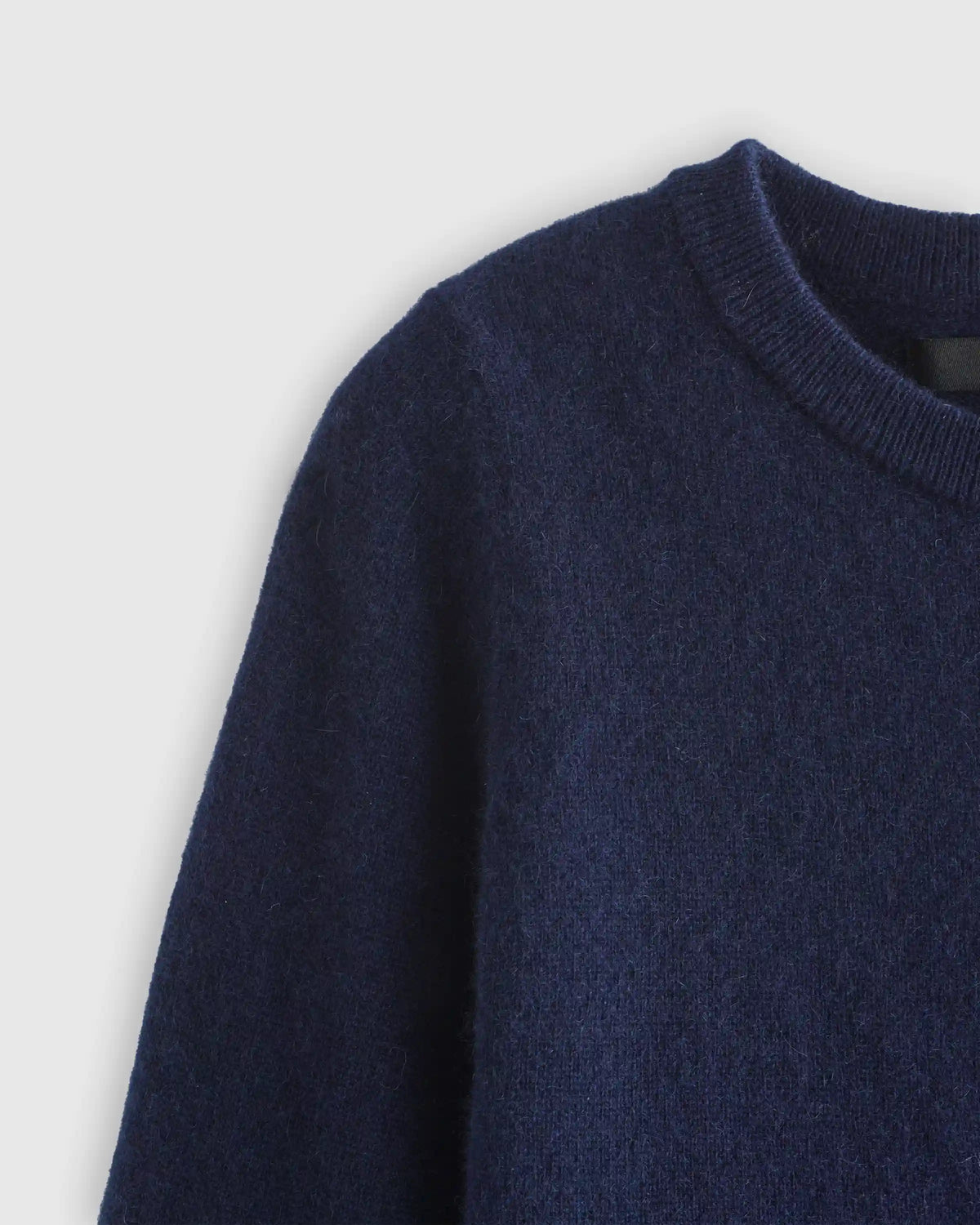 Washable Cashmere Cardigan