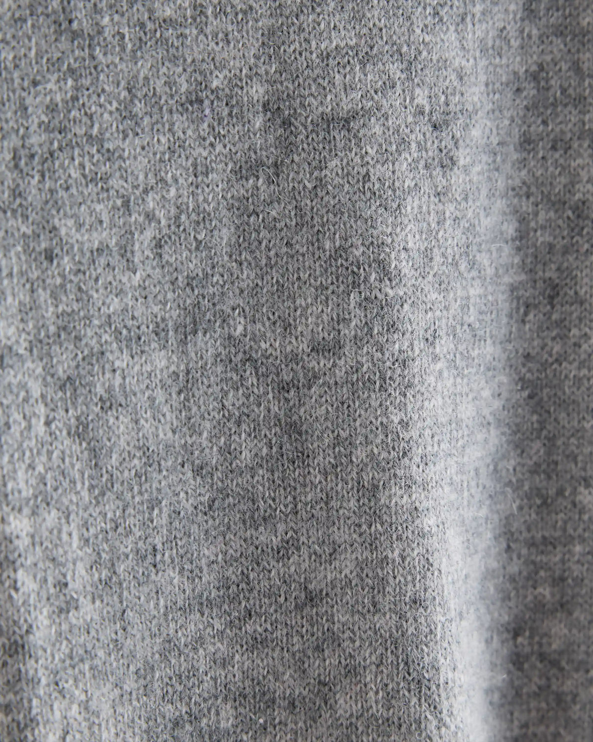Washable Cashmere Jogger
