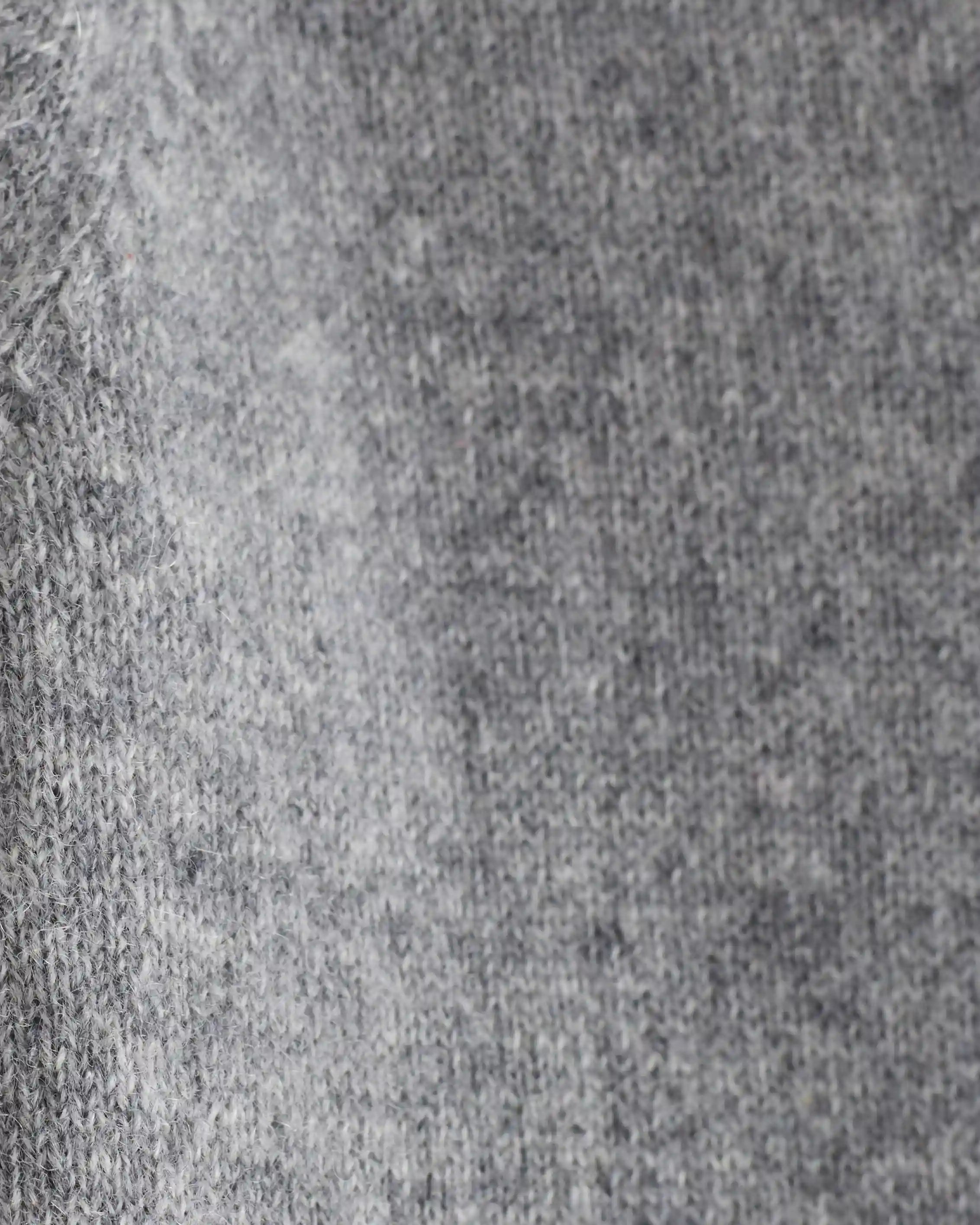 Washable Cashmere Hoodie