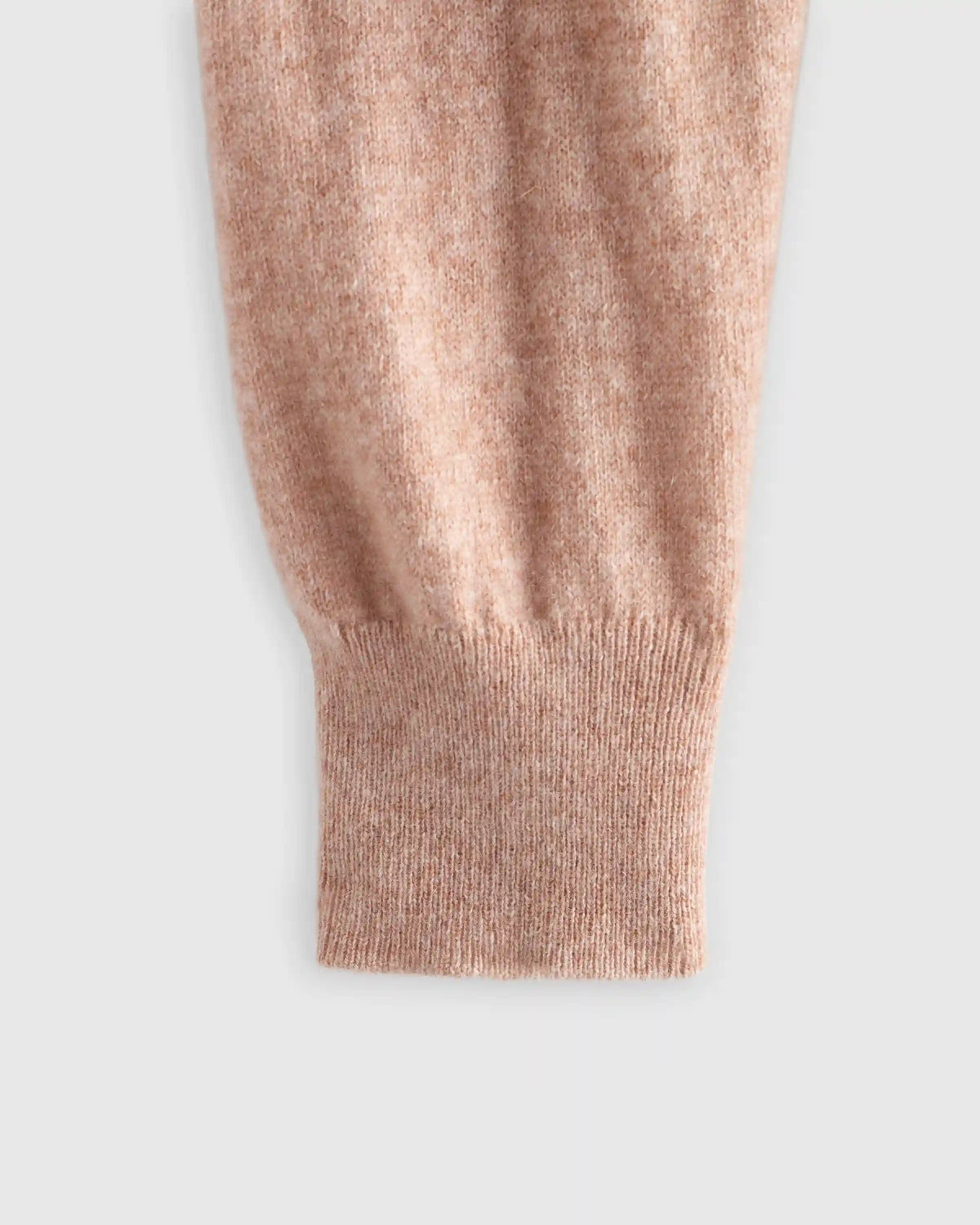Washable Cashmere Jogger