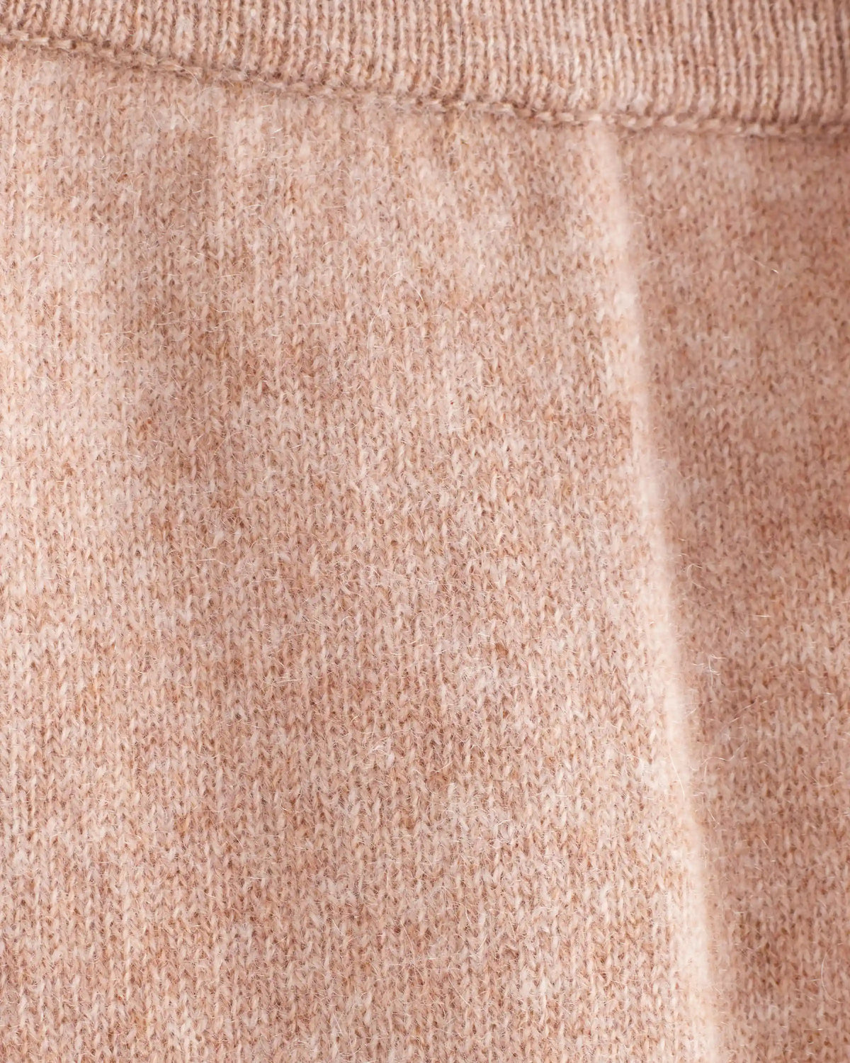 Washable Cashmere Jogger