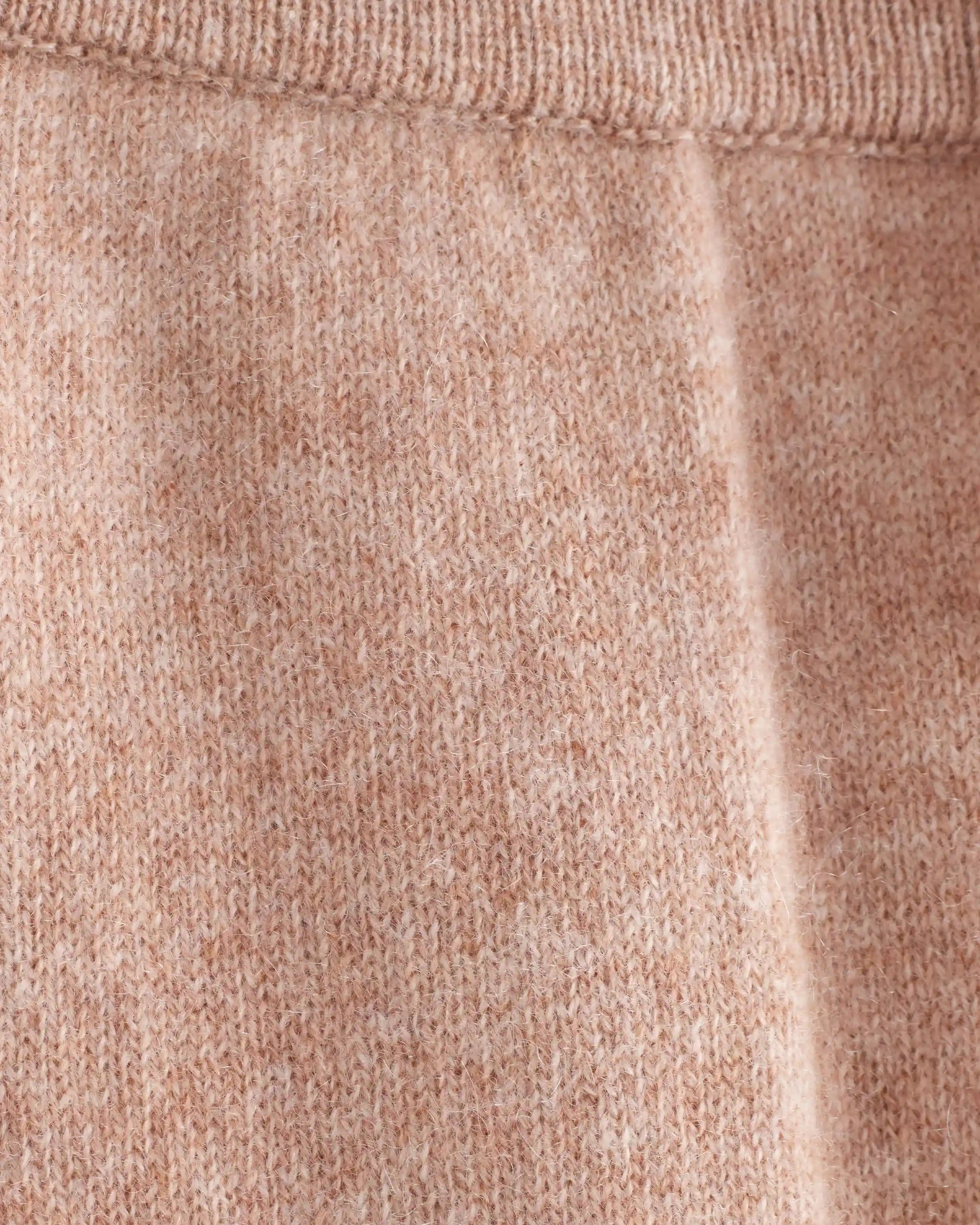 Washable Cashmere Jogger