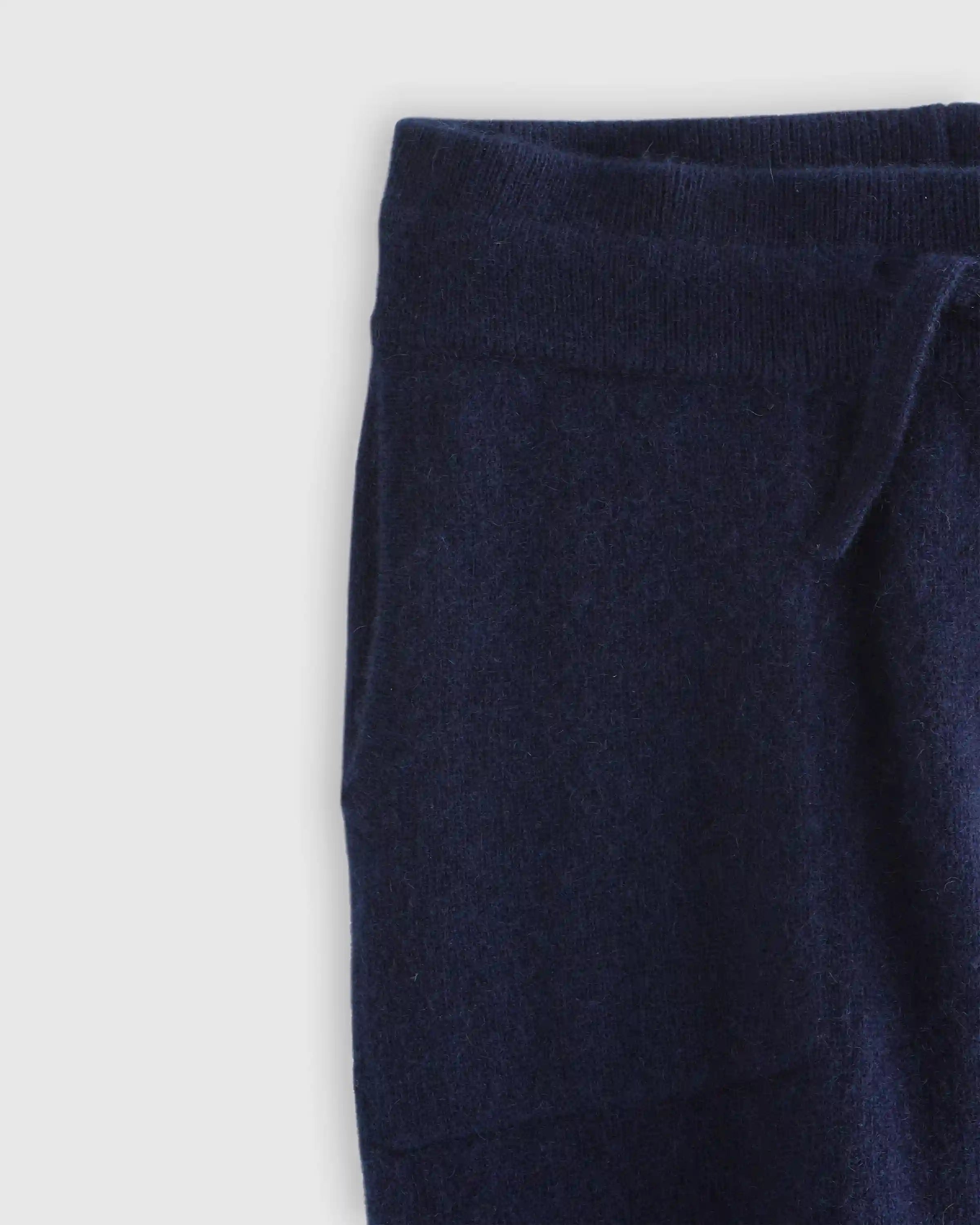 Washable Cashmere Jogger