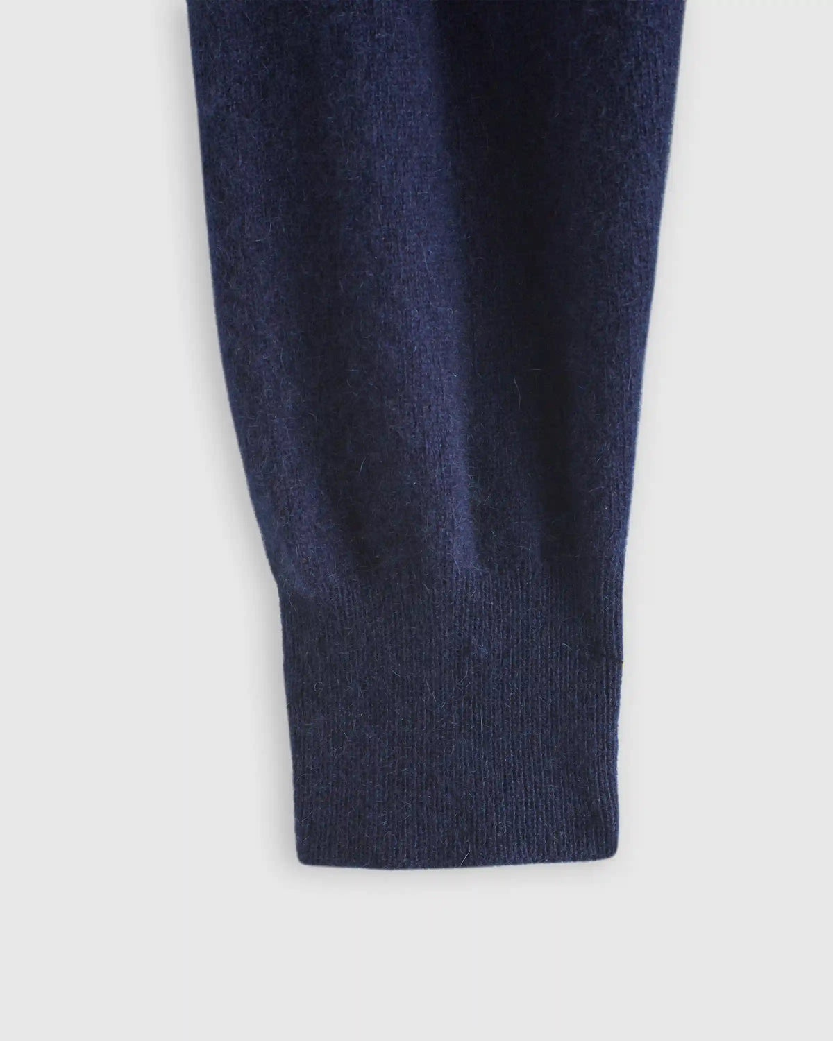 Washable Cashmere Jogger