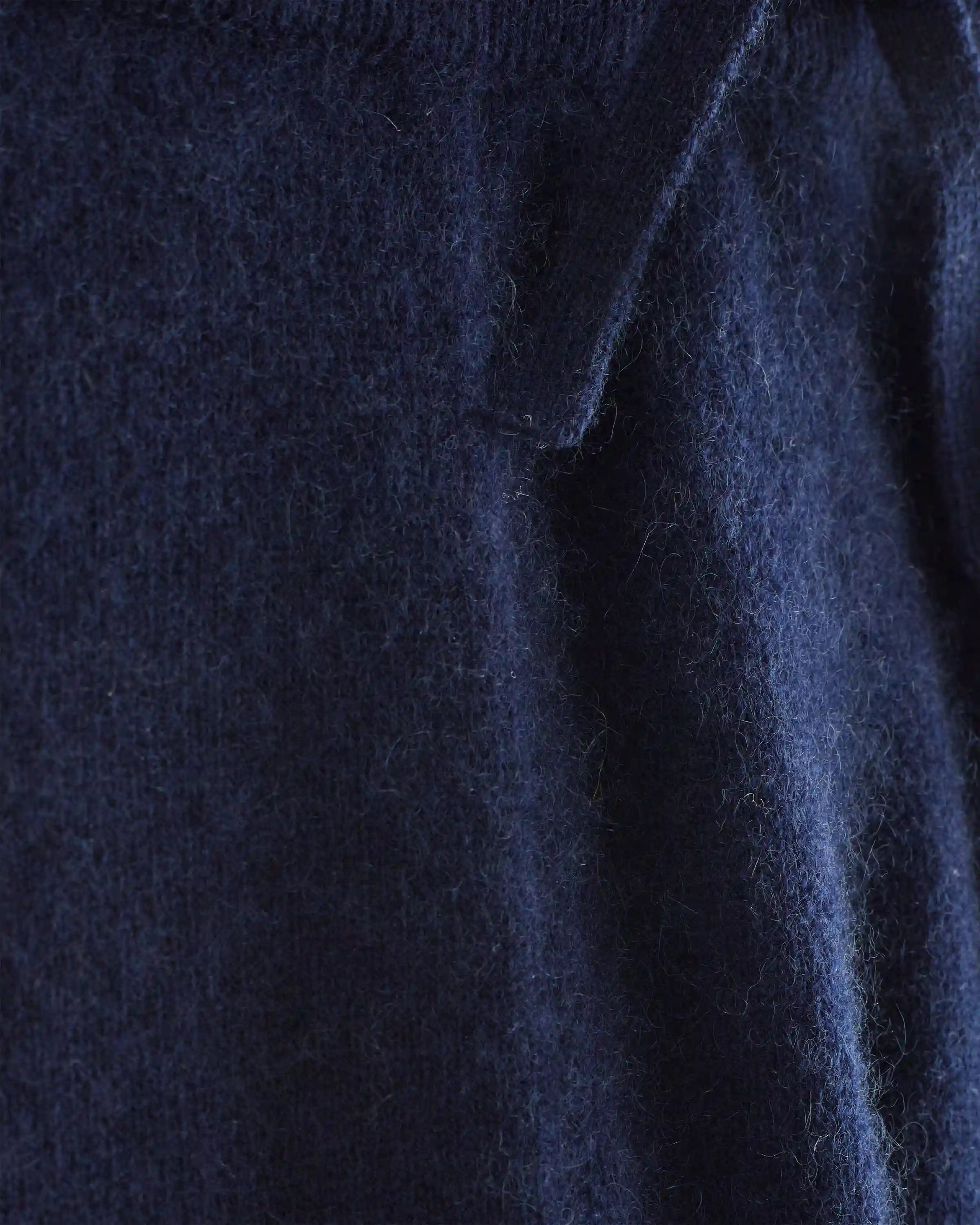 Washable Cashmere Jogger