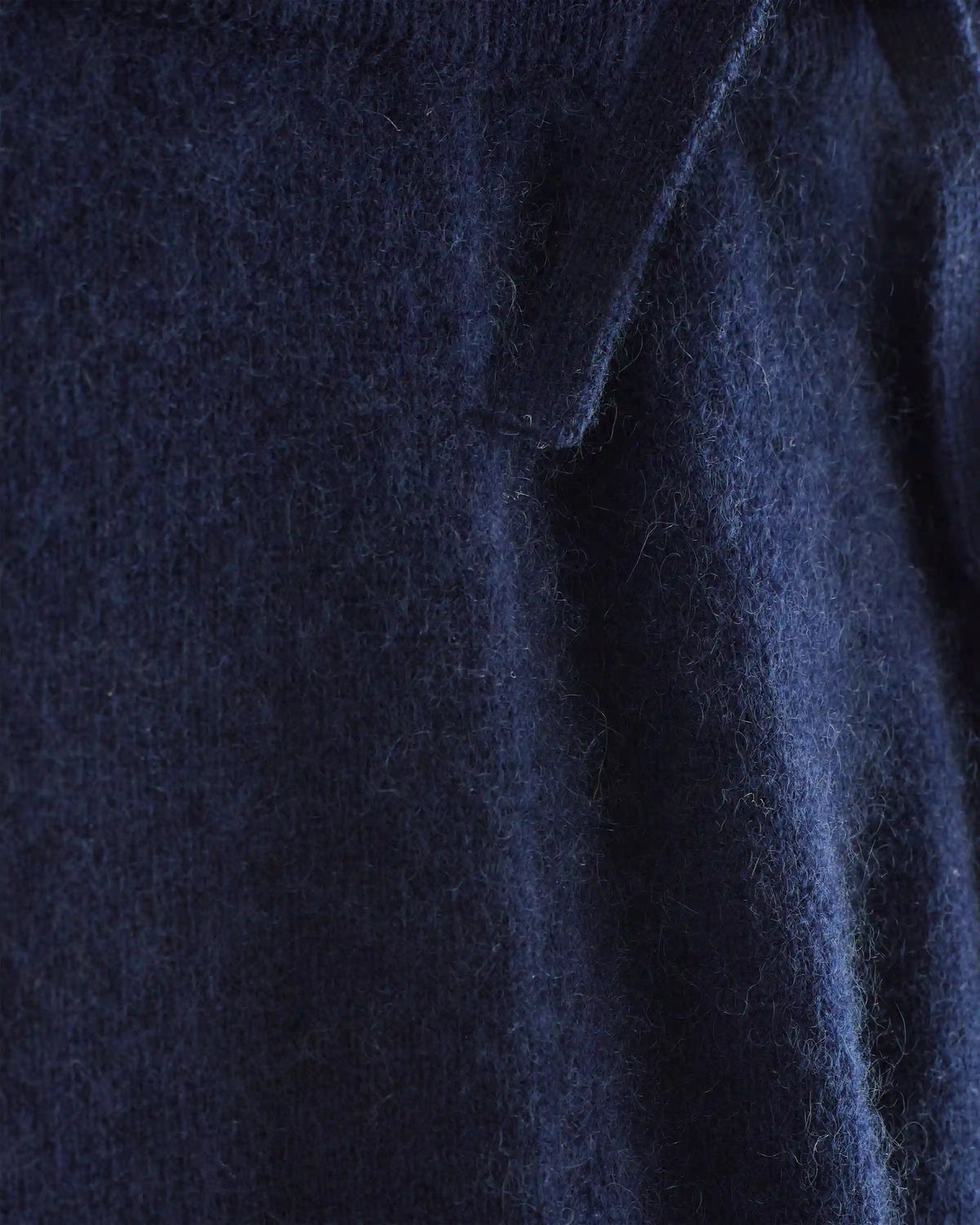 Washable Cashmere Jogger