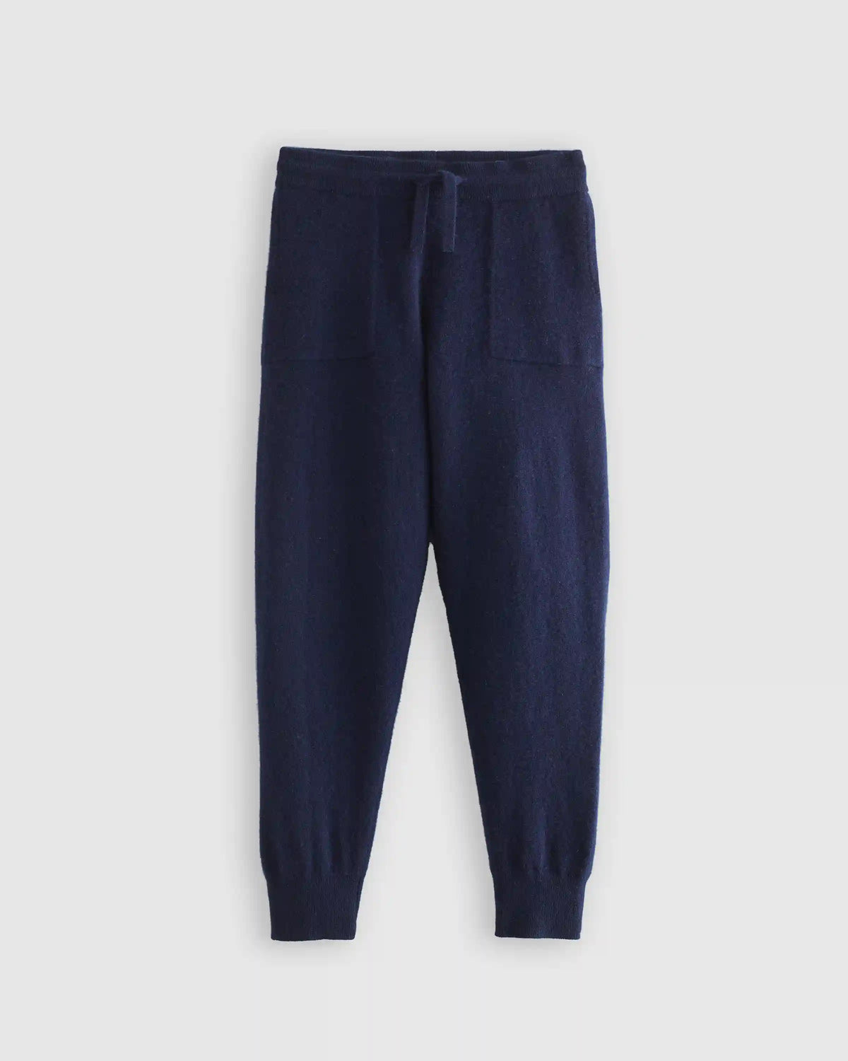 Washable Cashmere Jogger