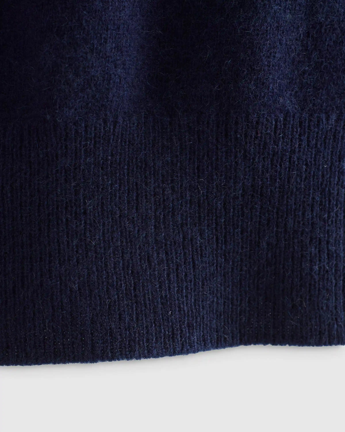 Washable Cashmere Crewneck Sweater