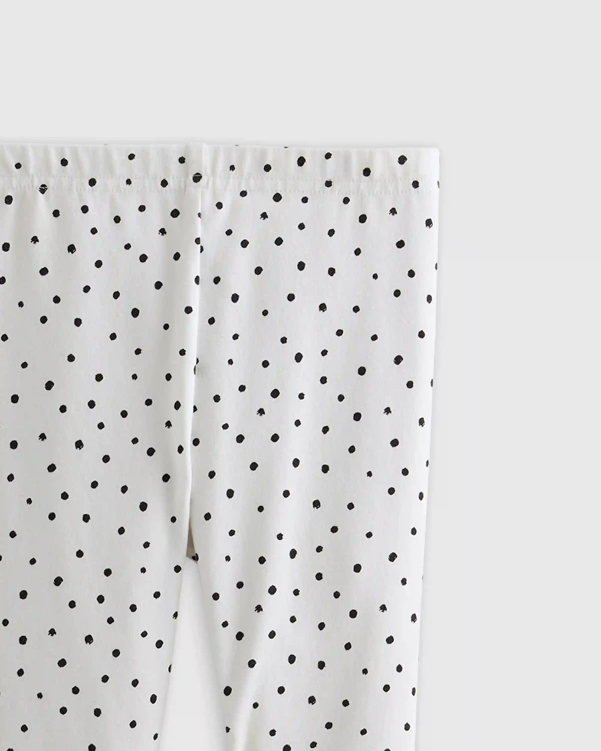 Organic Cotton Leggings