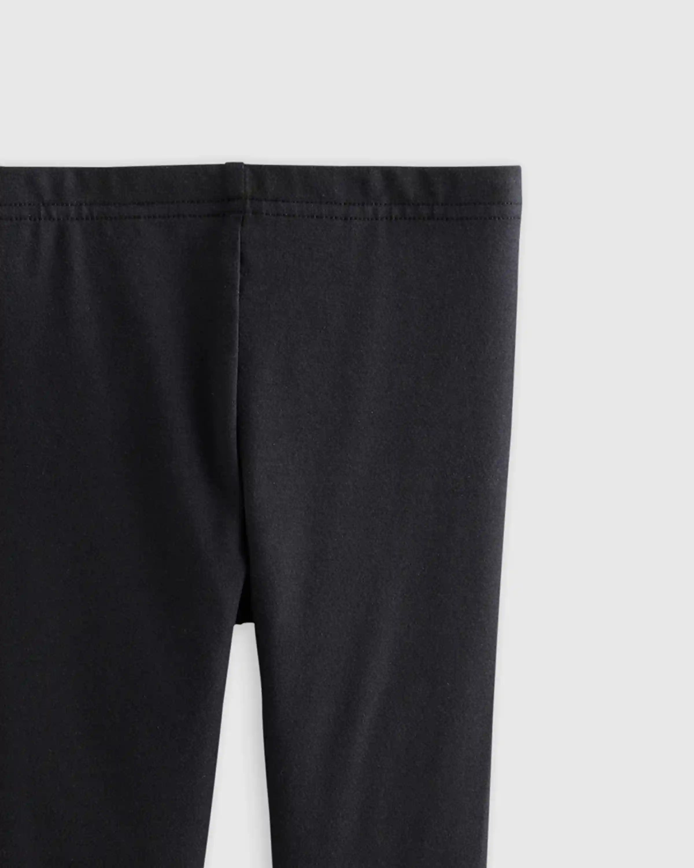 Organic Cotton Leggings
