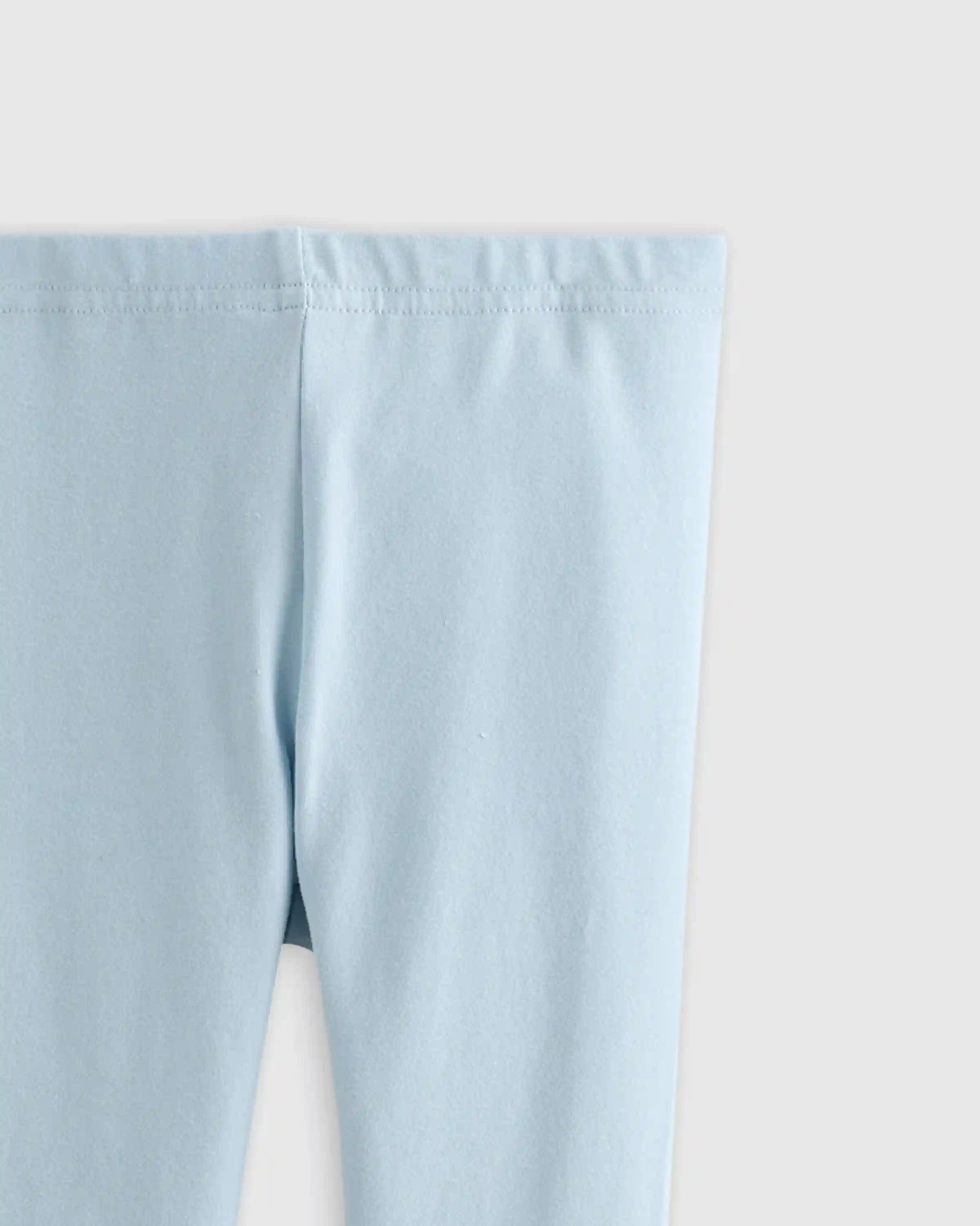 Organic Cotton Leggings