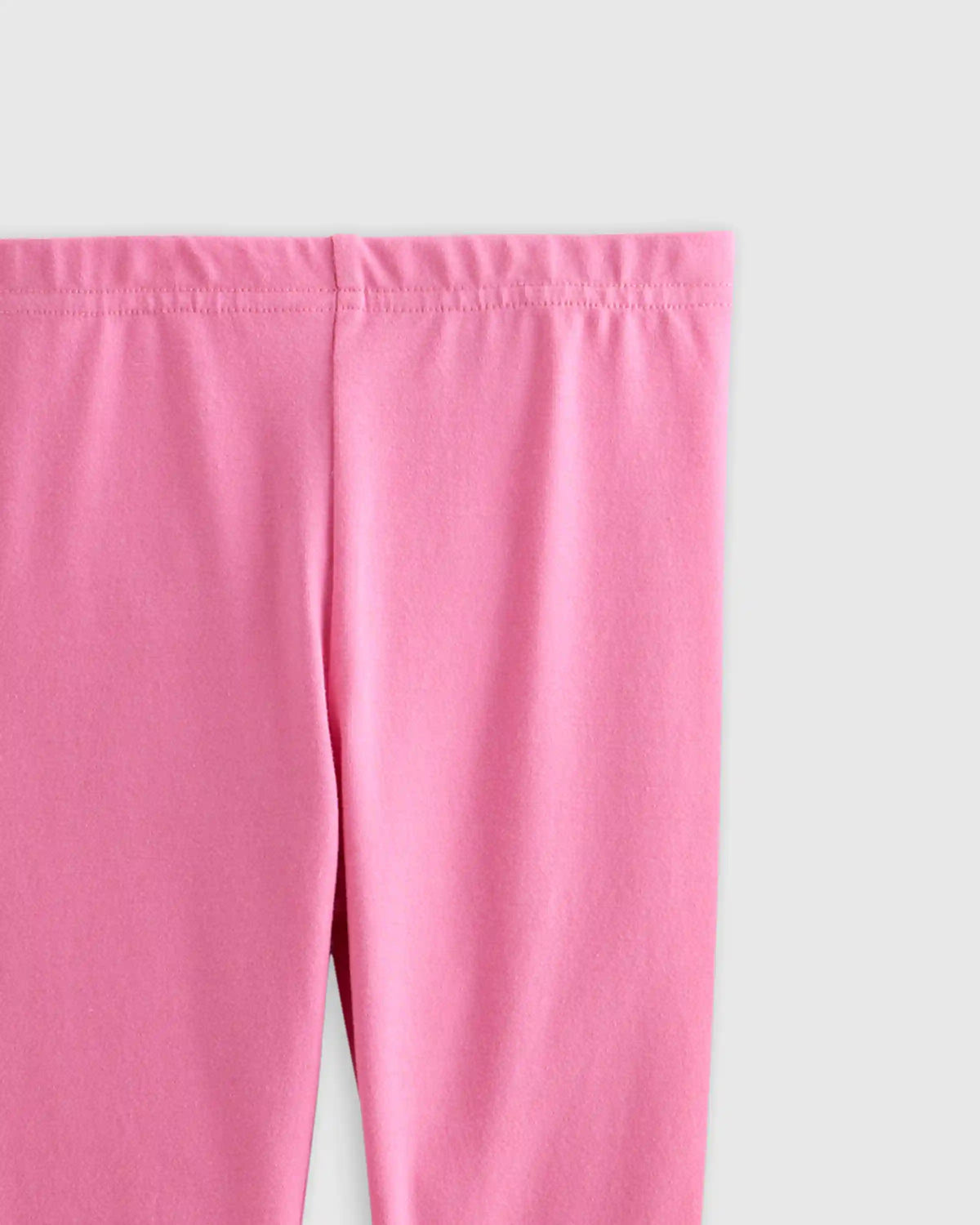 Organic Cotton Leggings