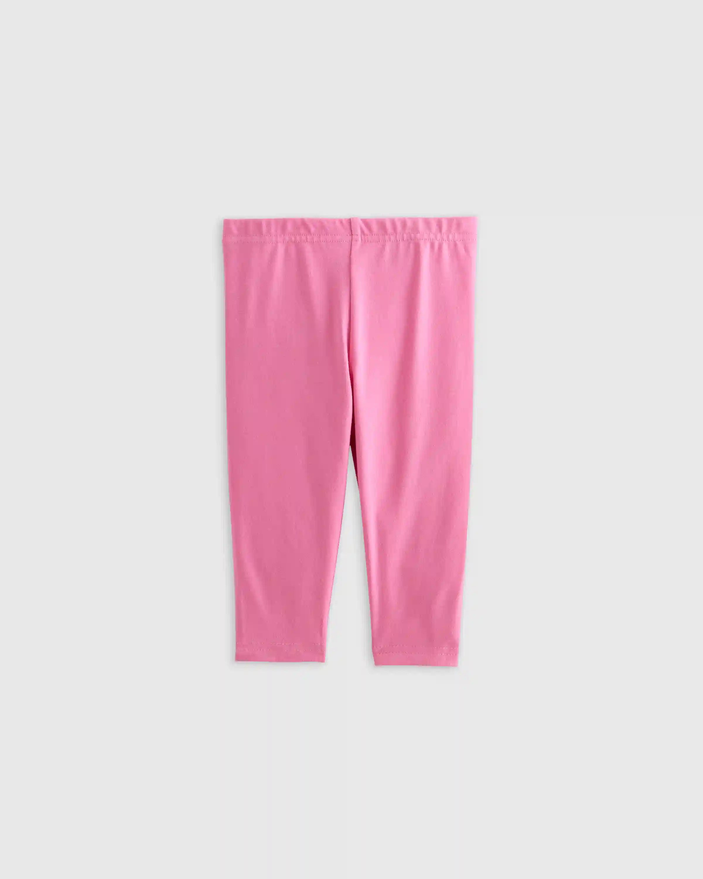 Organic Cotton Leggings