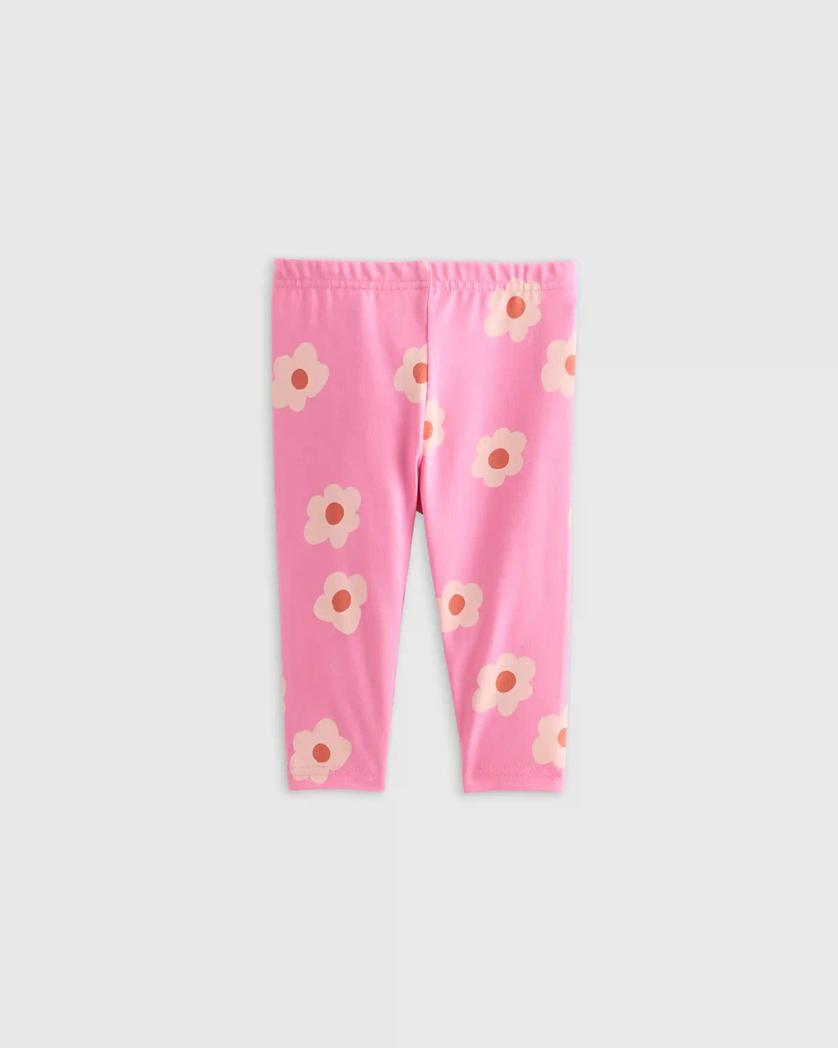 Organic Cotton Leggings