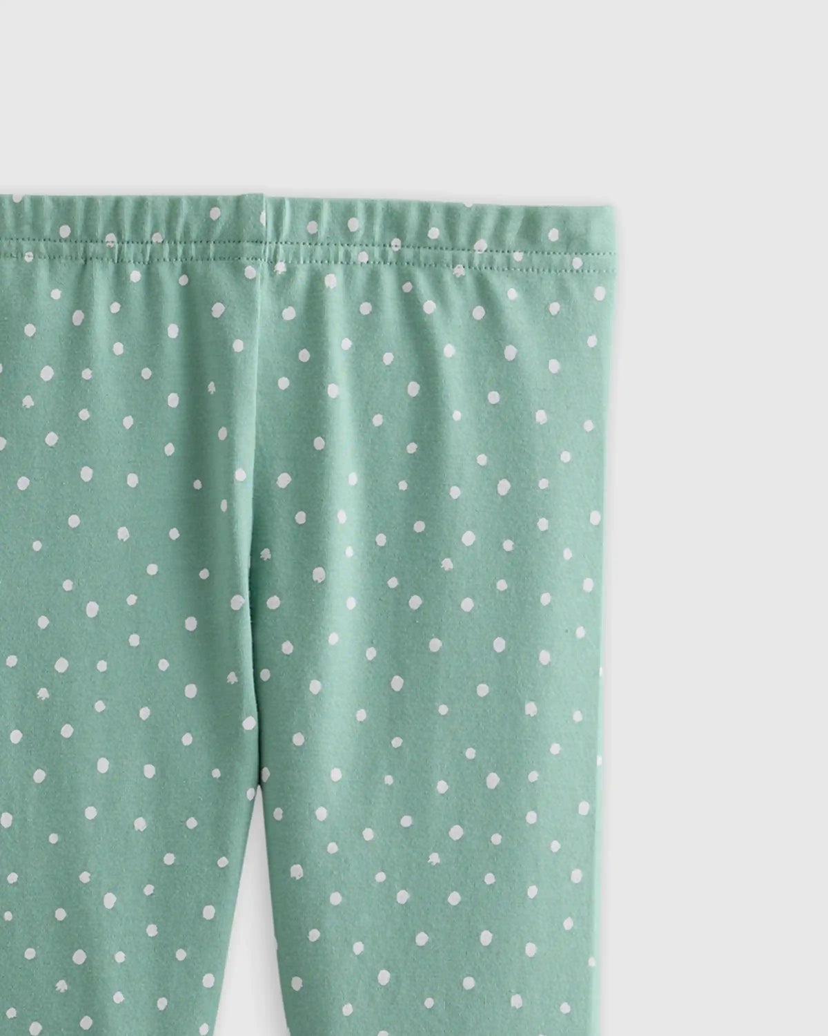 Organic Cotton Leggings