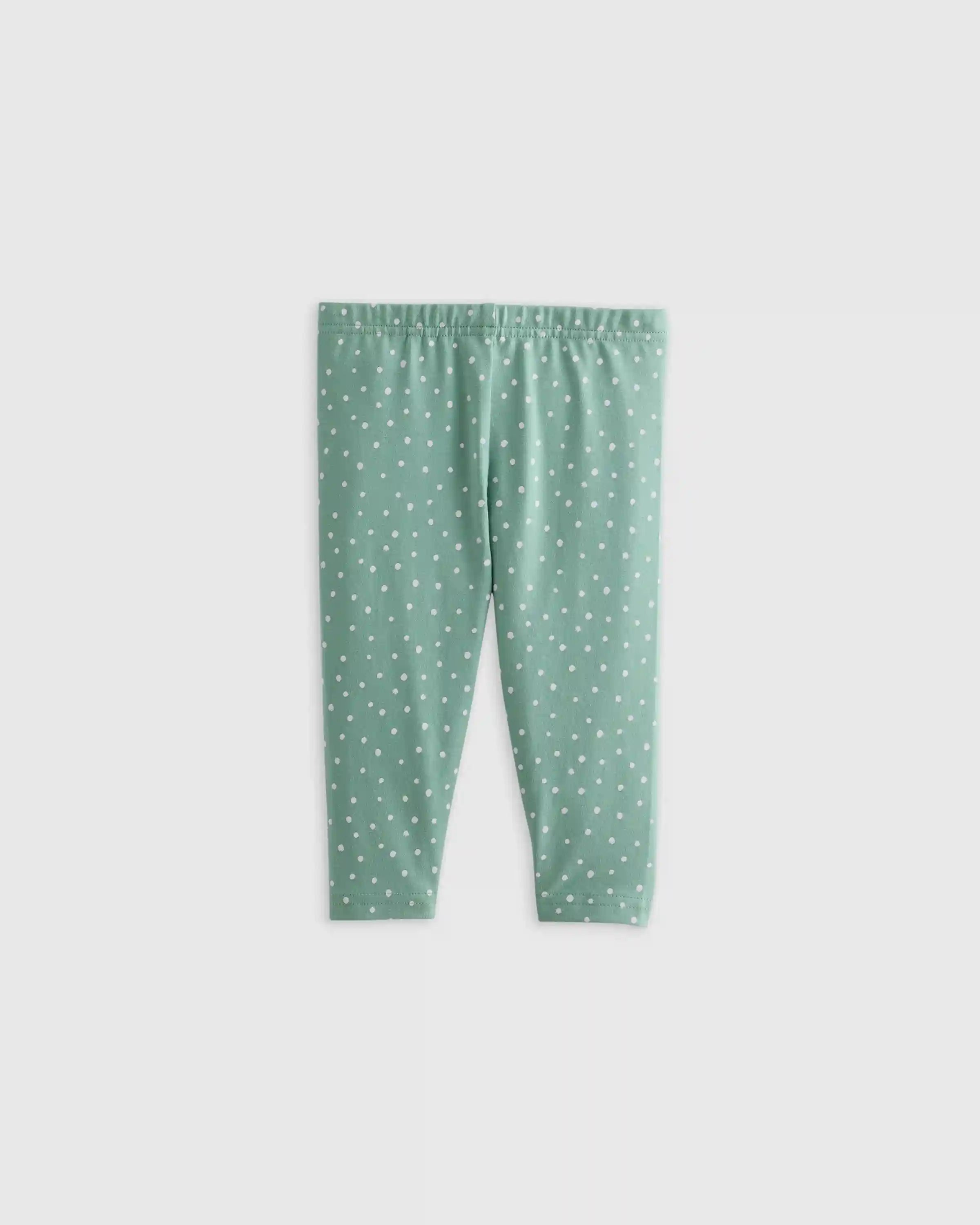 Organic Cotton Leggings
