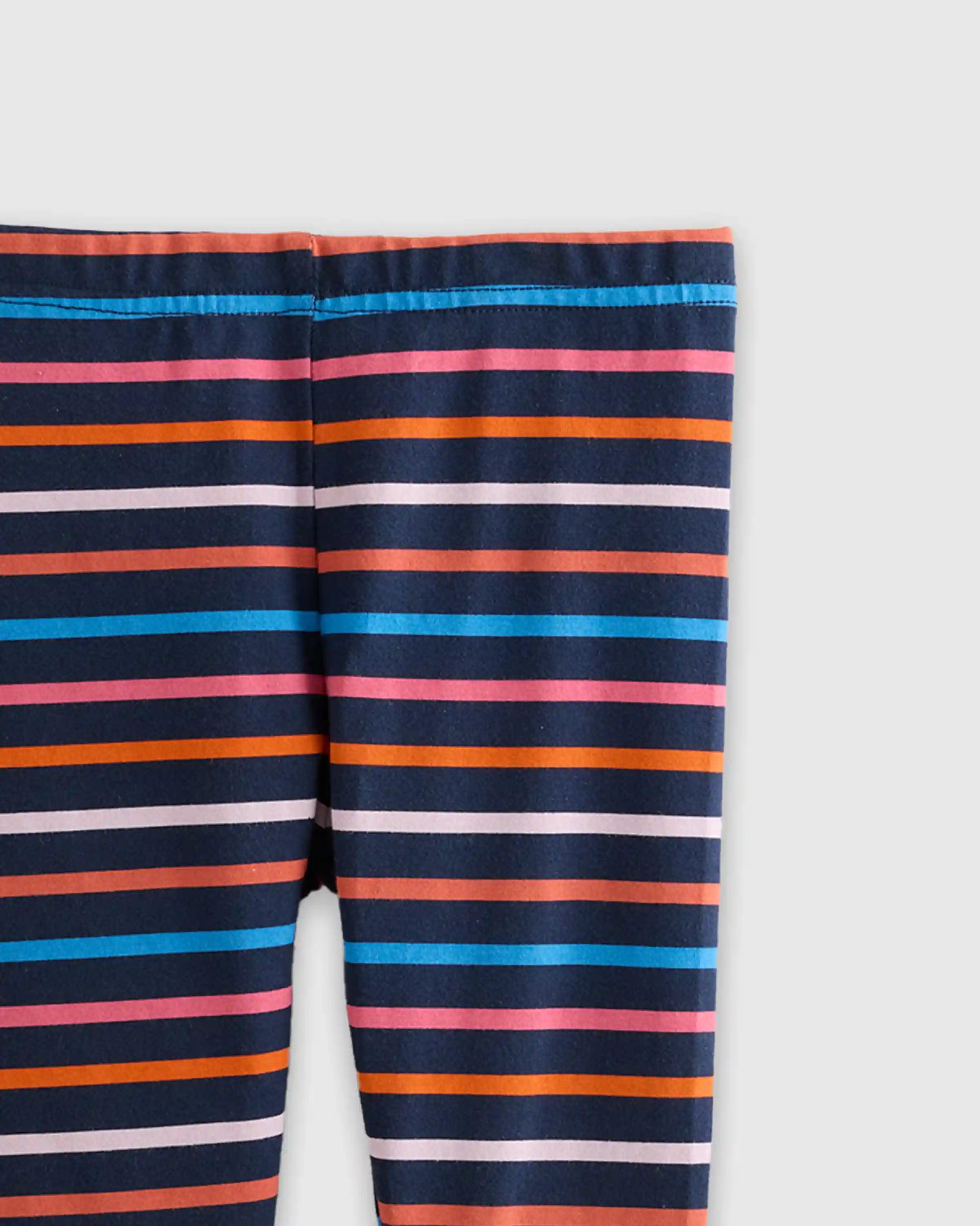 Organic Cotton Leggings