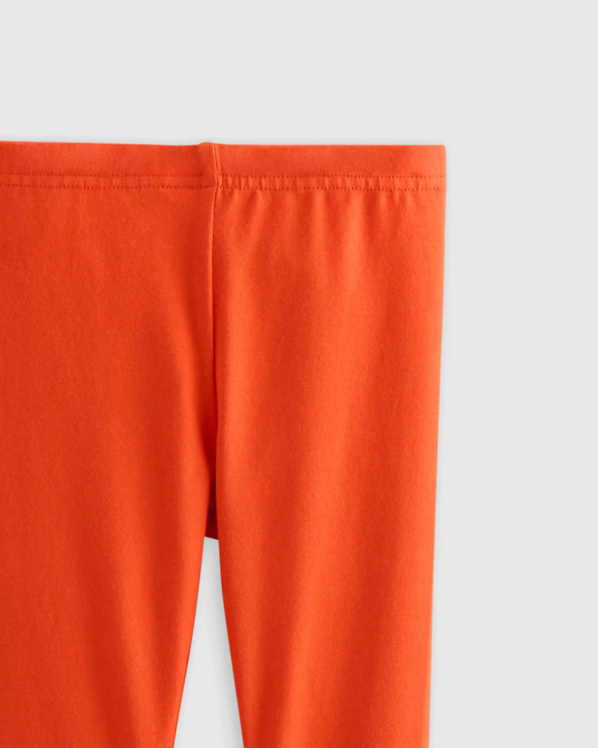 Organic Cotton Leggings