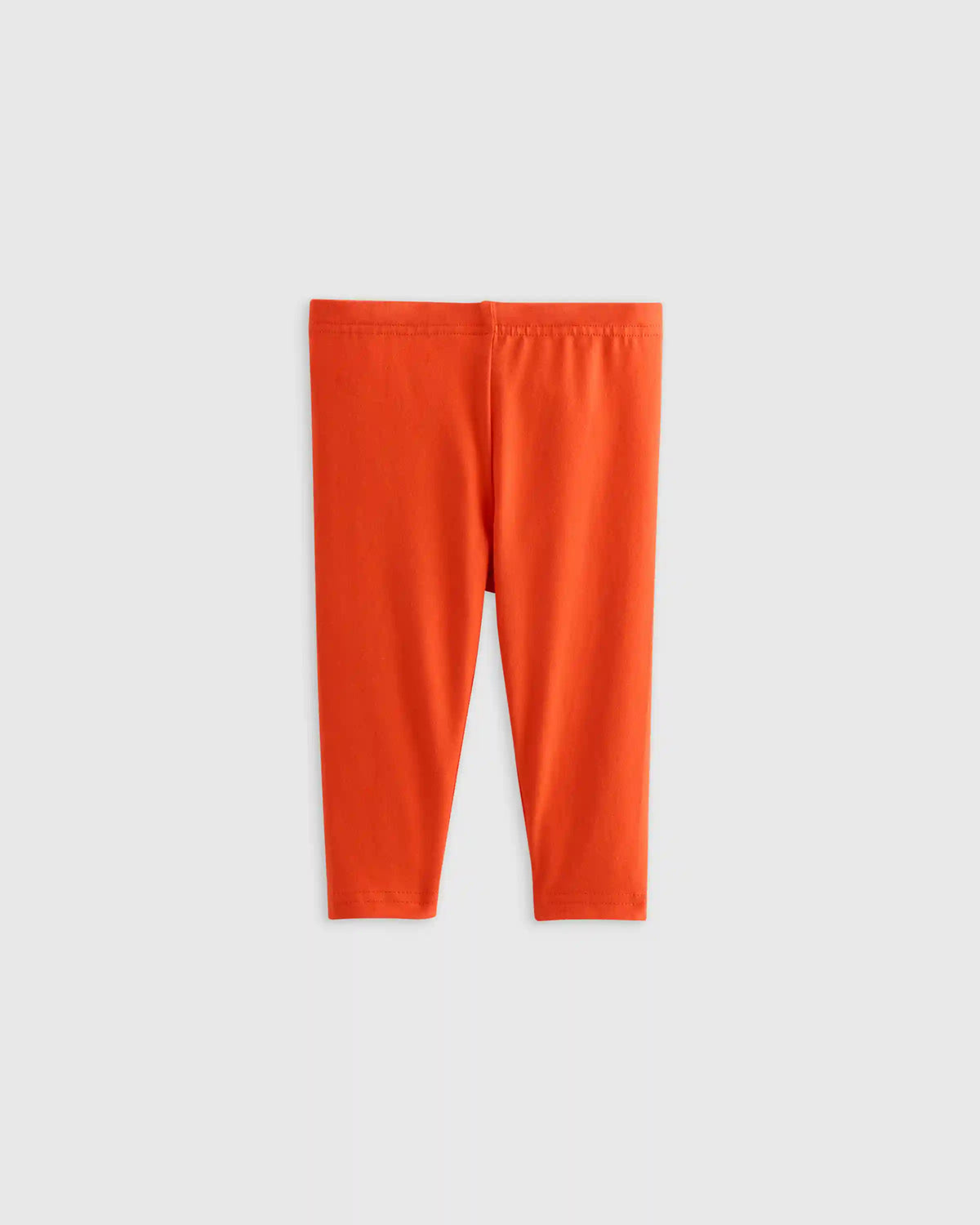 Organic Cotton Leggings