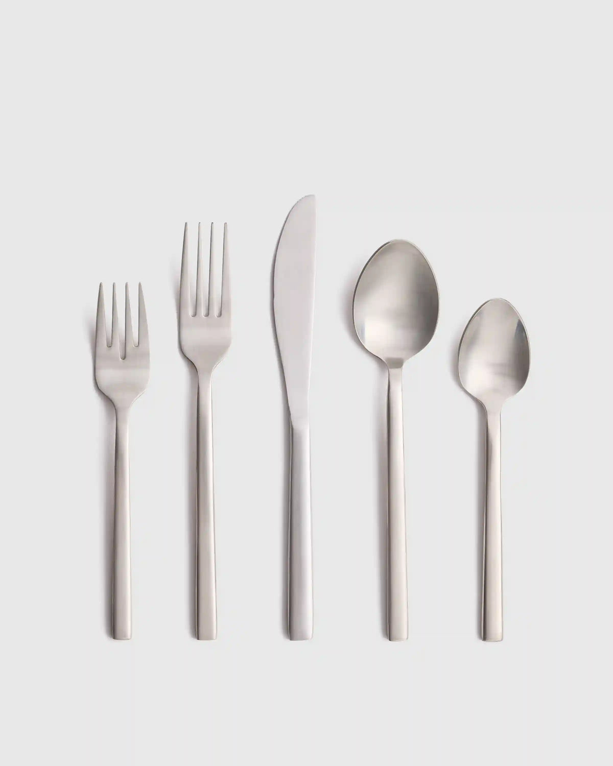 Arezzo 20 Piece Flatware Set