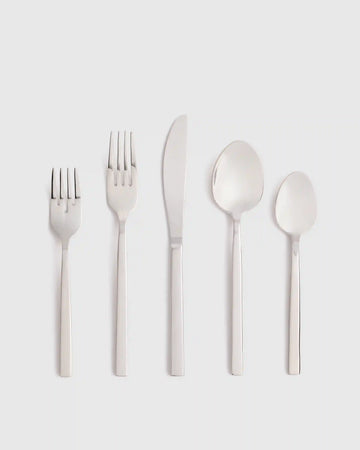 Arezzo 20 Piece Flatware Set