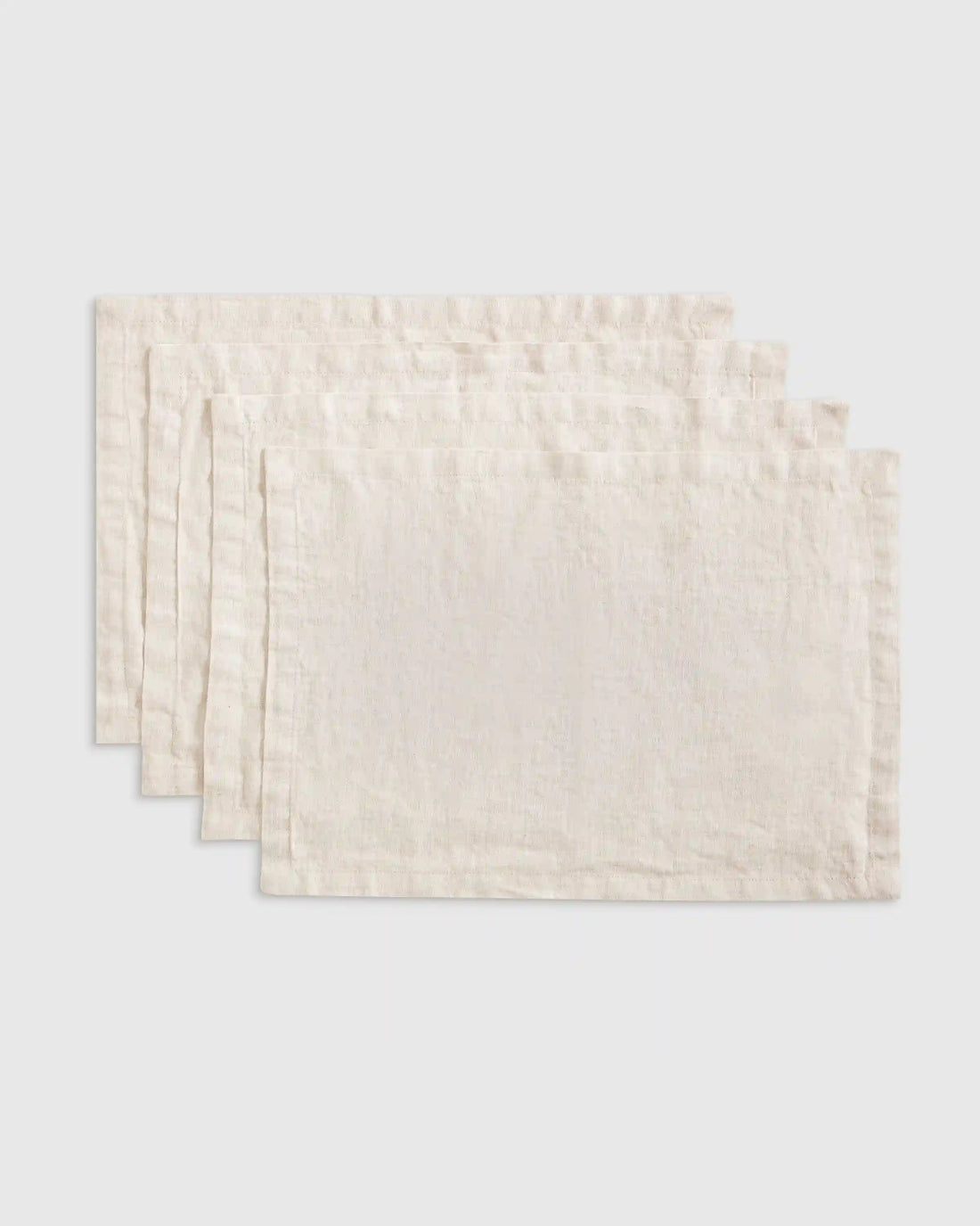 European Linen Placemat (Set of 4)
