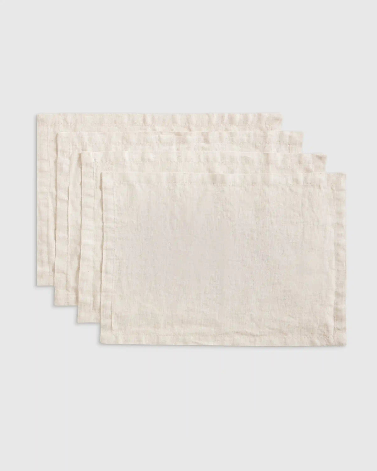 European Linen Placemat (Set of 8)