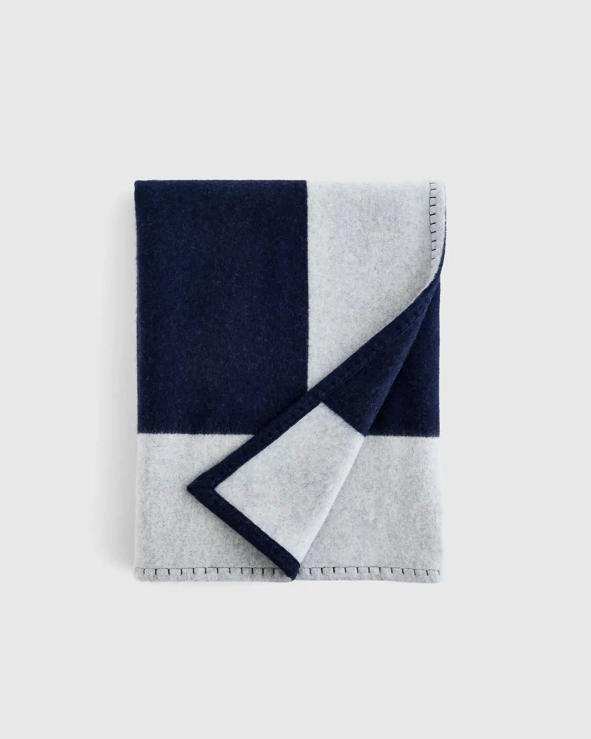 Merino Wool & Cashmere Luxury Throw