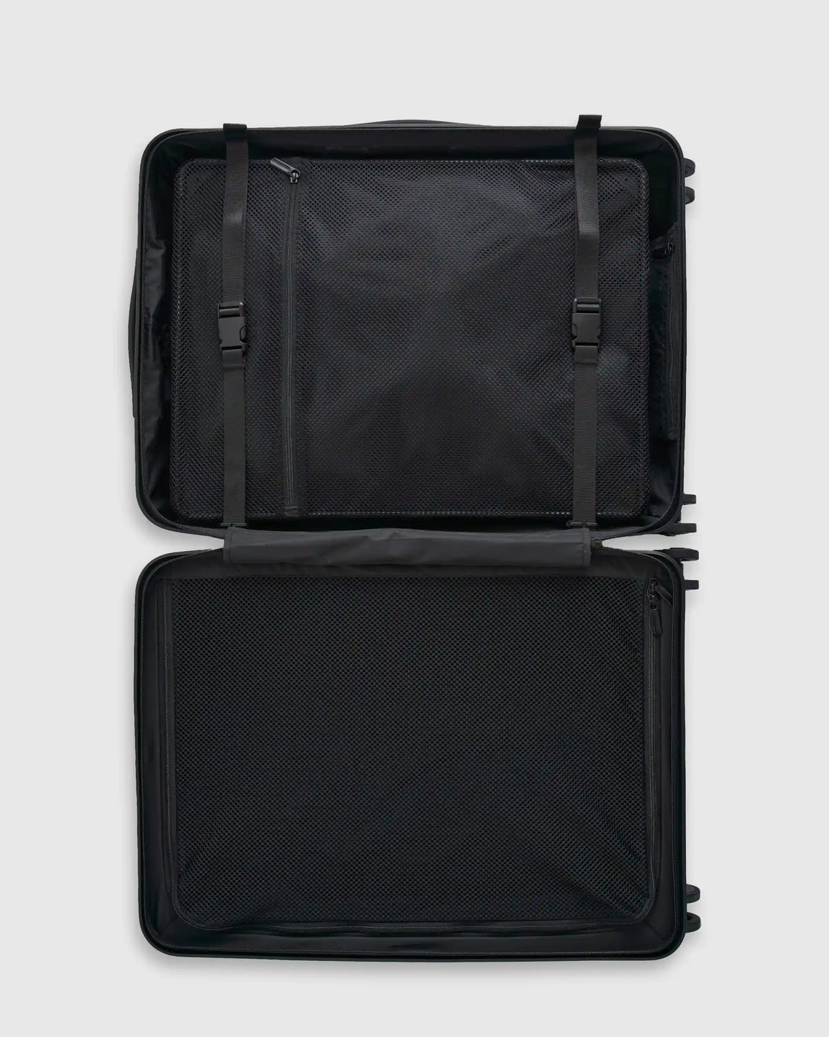 Carry-On Suitcase