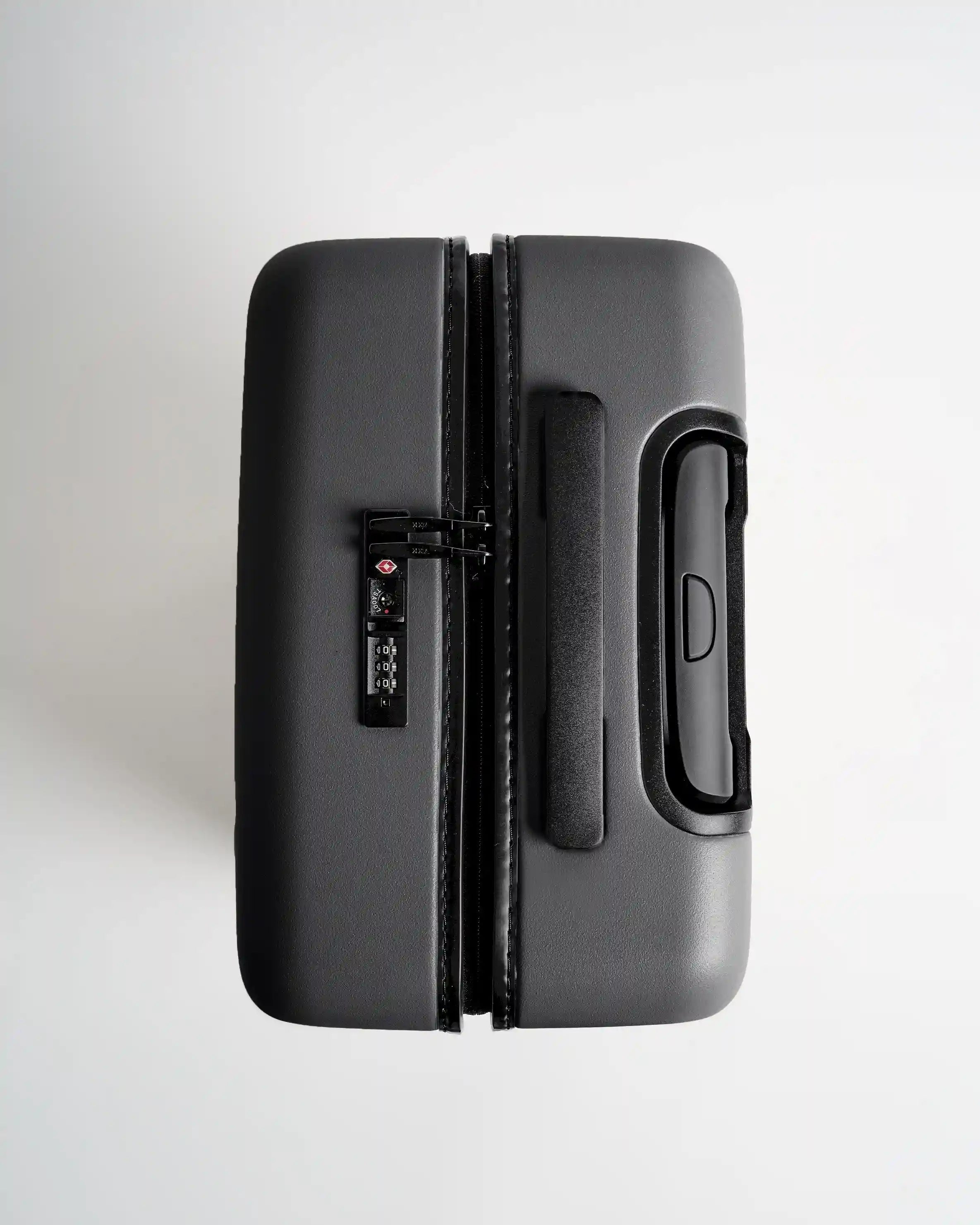Carry-On Suitcase