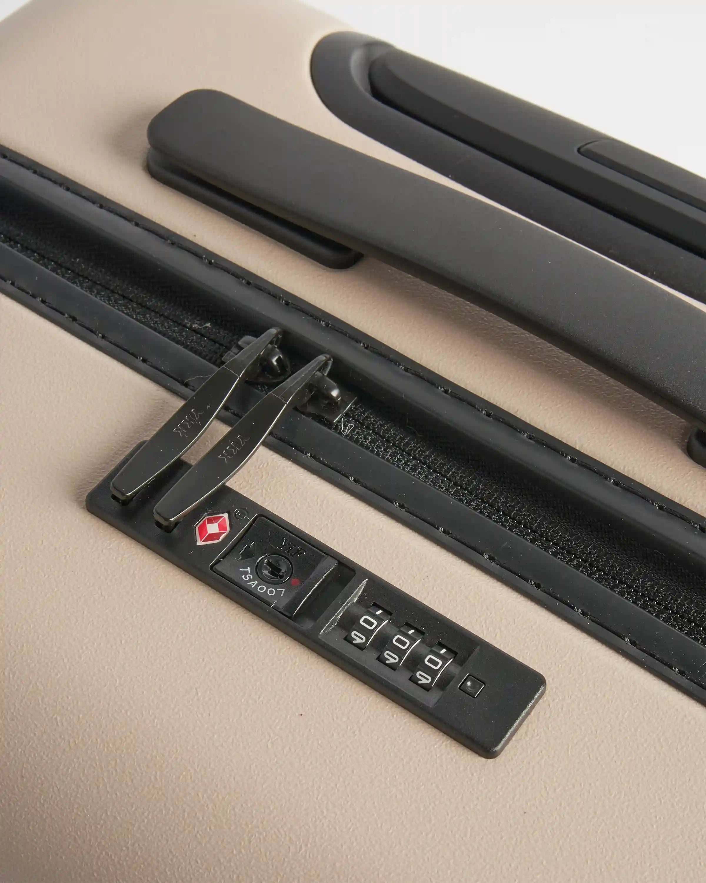 Carry-On Suitcase