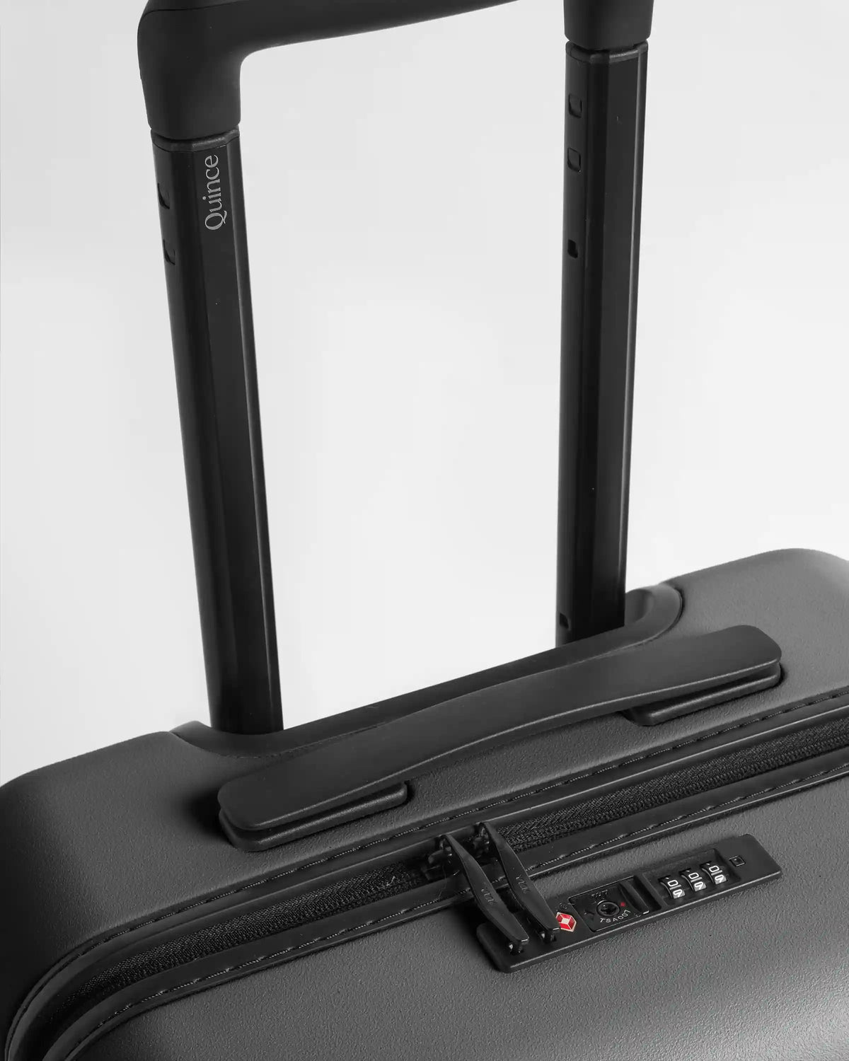 Carry-On & Large Check-In Suitcase Set