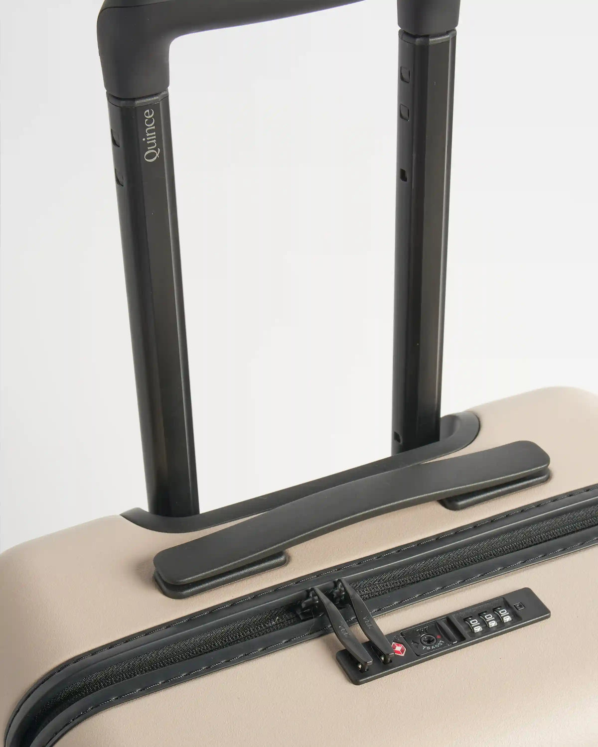 Carry-On Suitcase