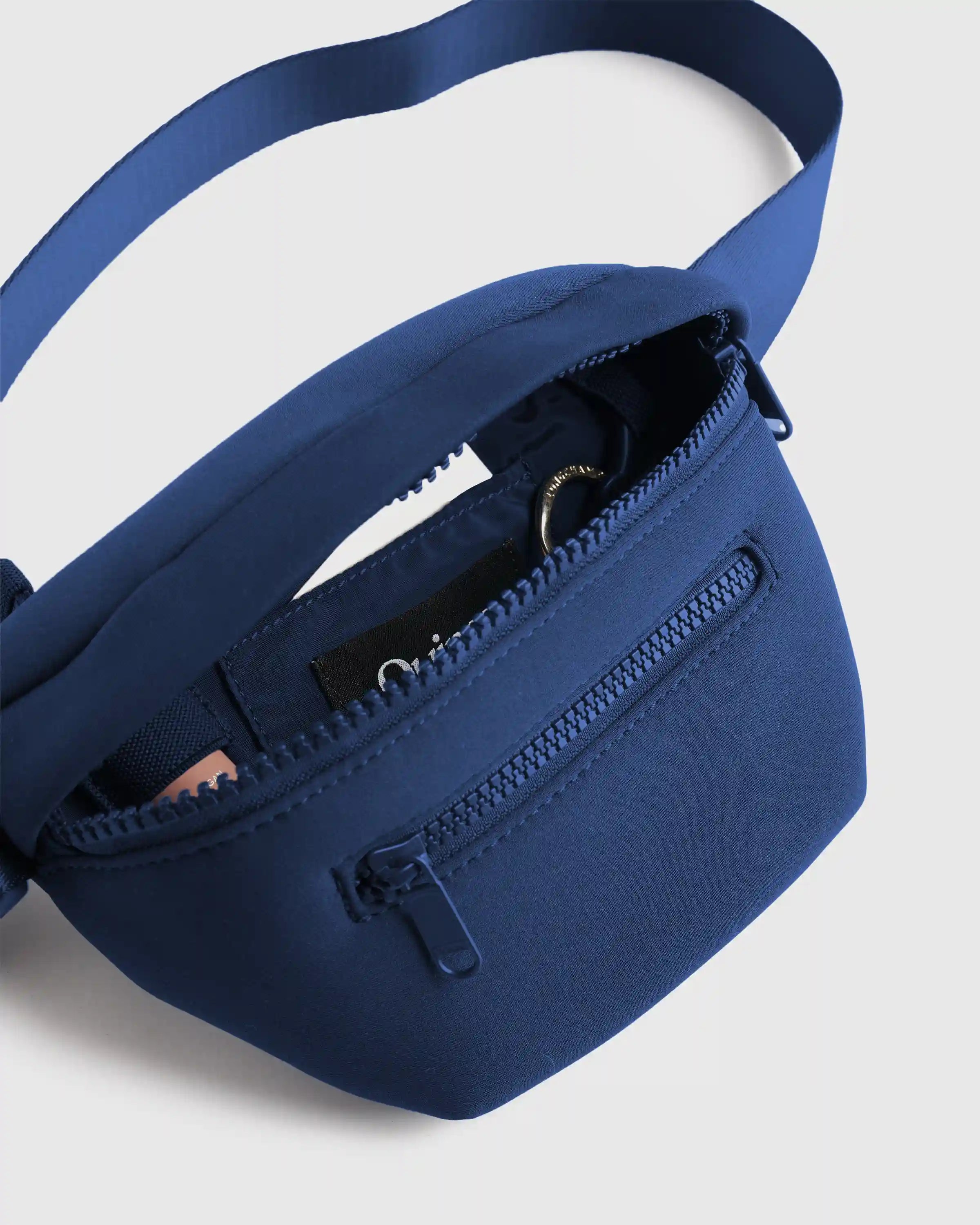 All-Day Neoprene Belt Bag