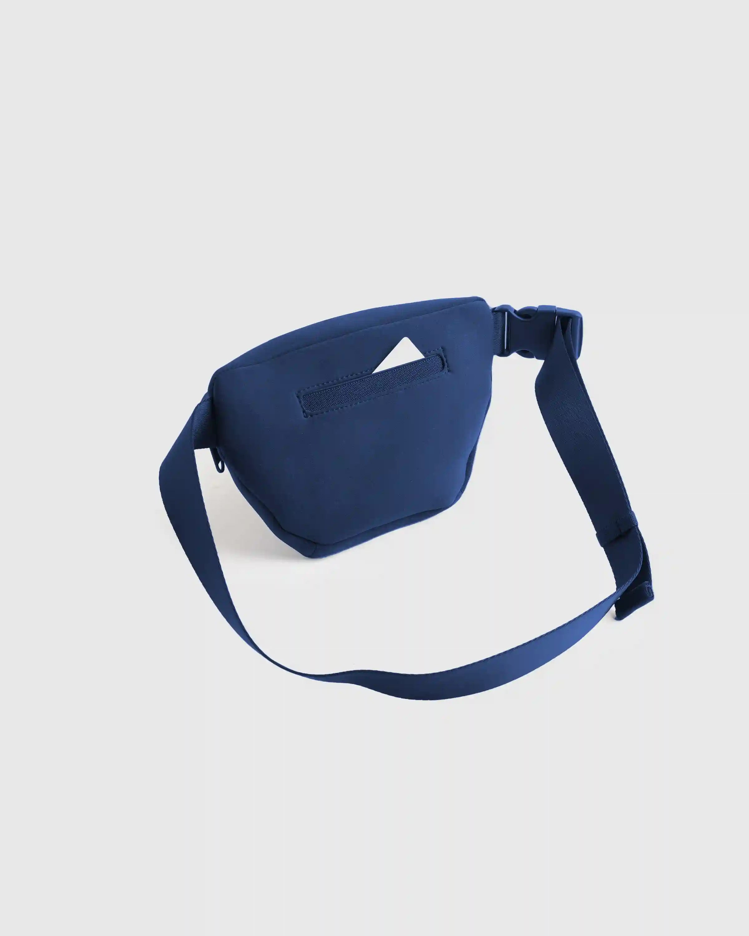 All-Day Neoprene Belt Bag