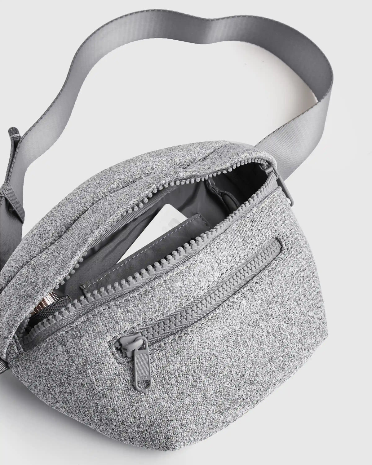 All-Day Neoprene Belt Bag
