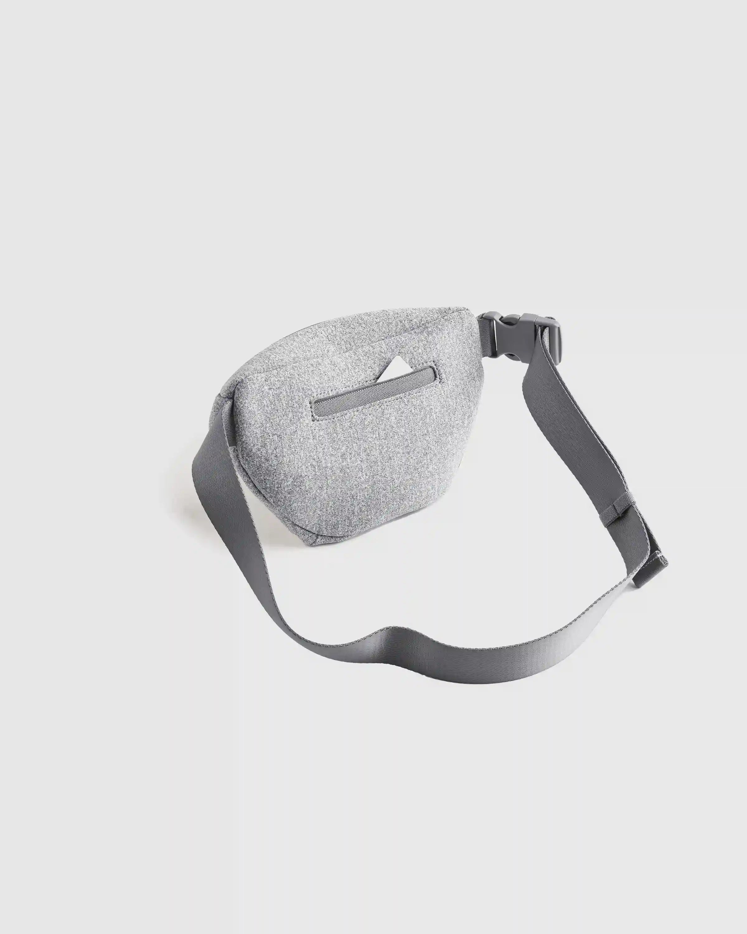 All-Day Neoprene Belt Bag