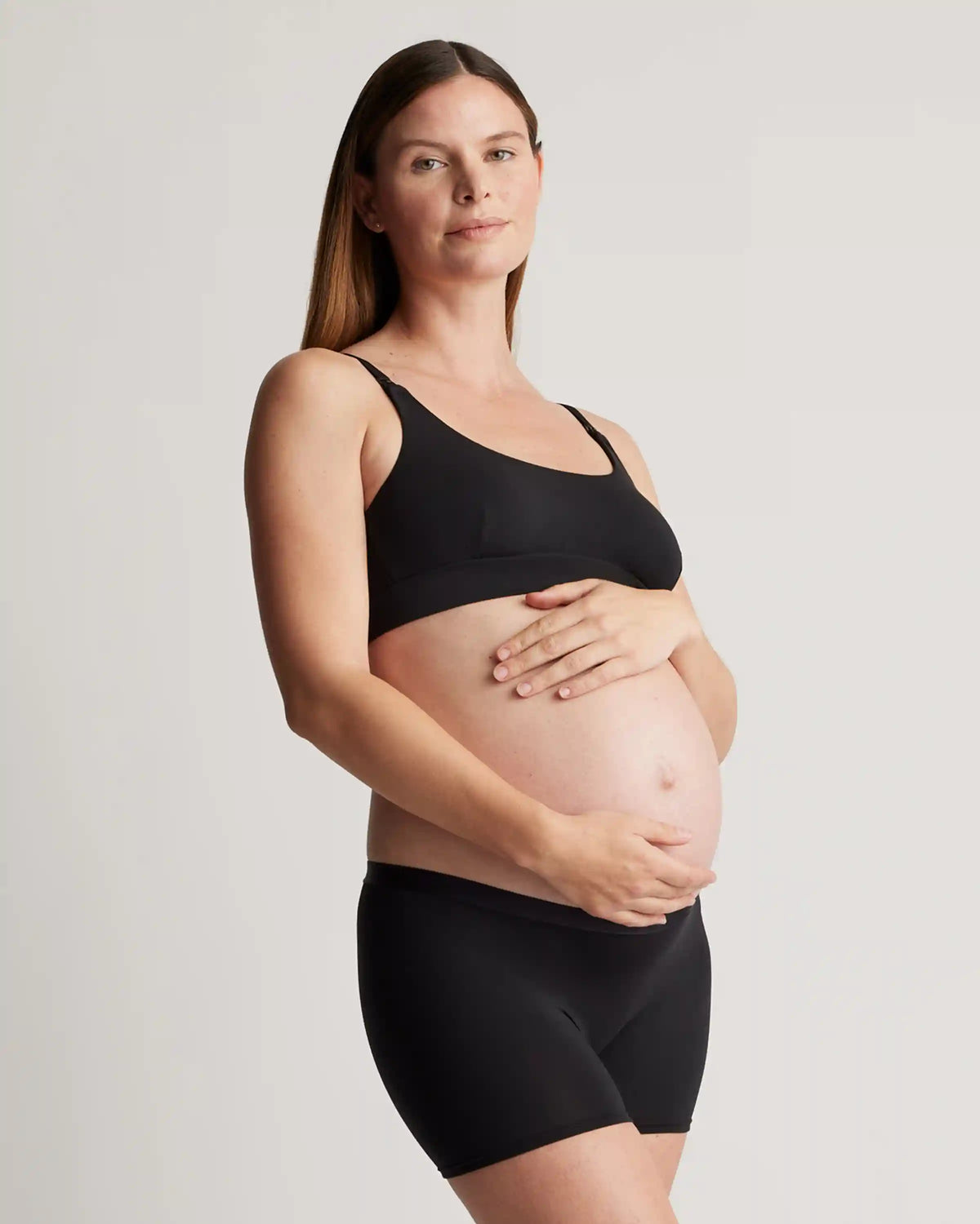 Micromodal Nursing Bra (2-pack)