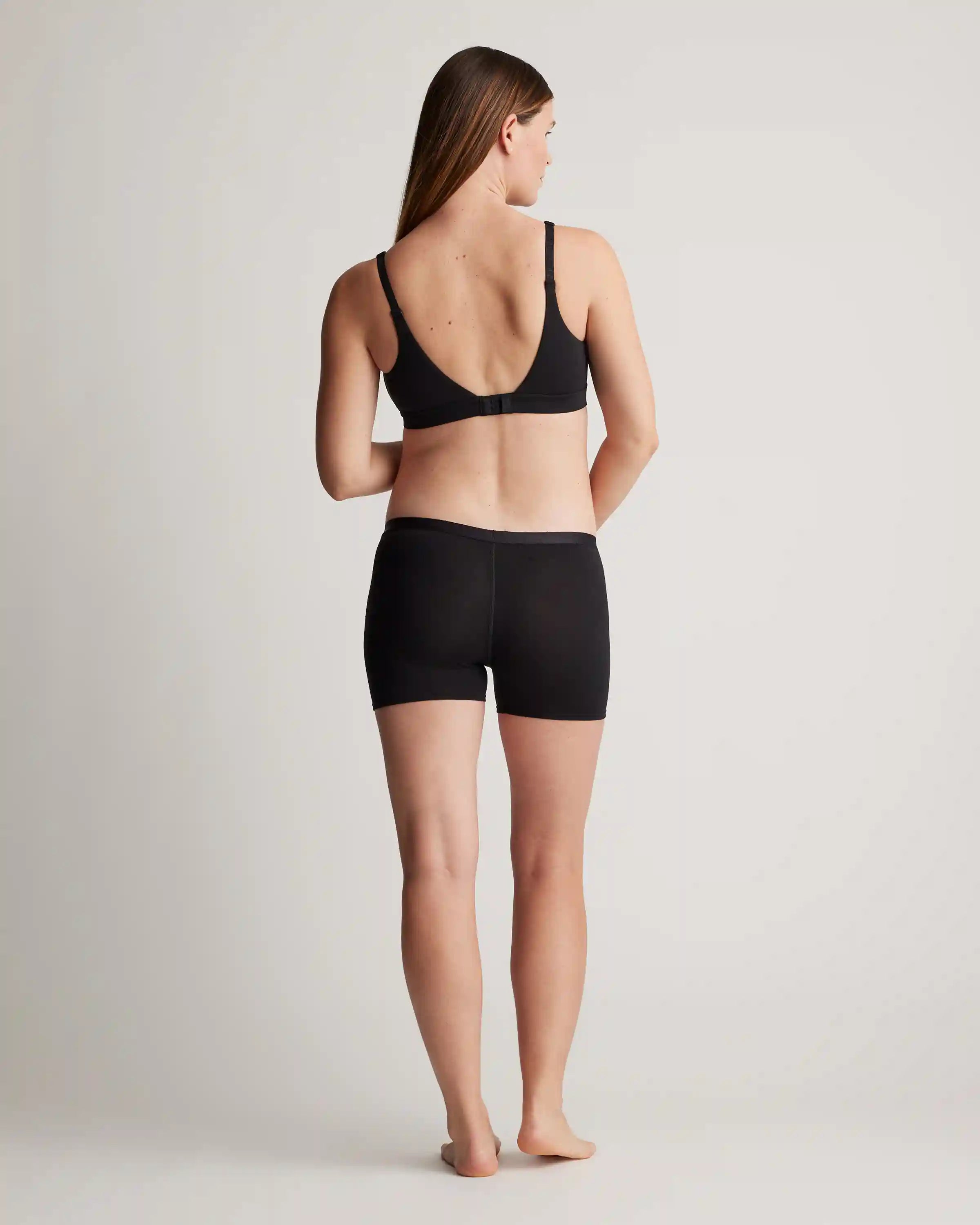 Micromodal Nursing Bra (2-pack)