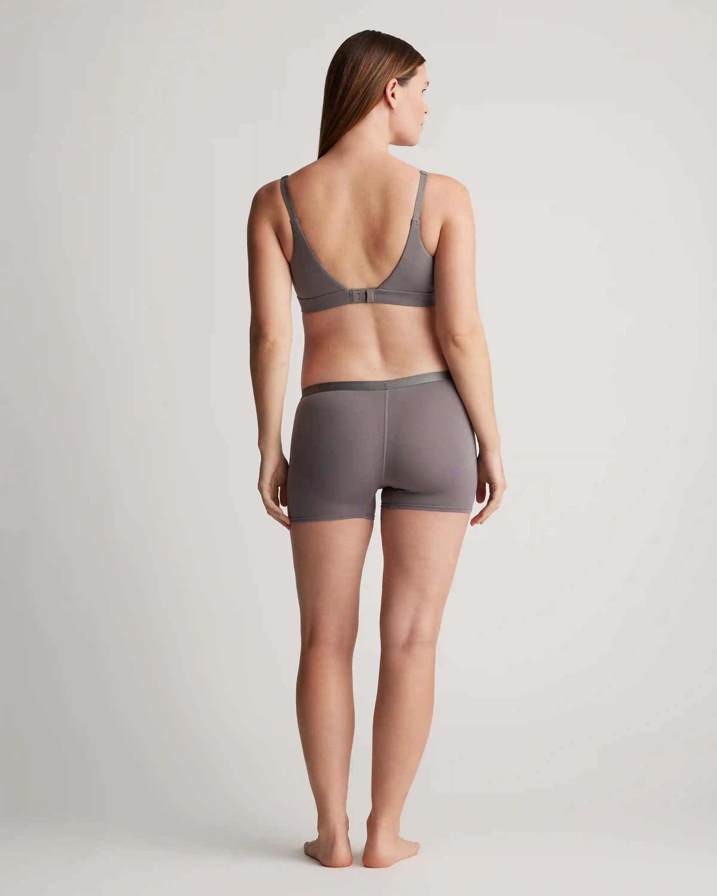 Micromodal Nursing Bra (2-pack)