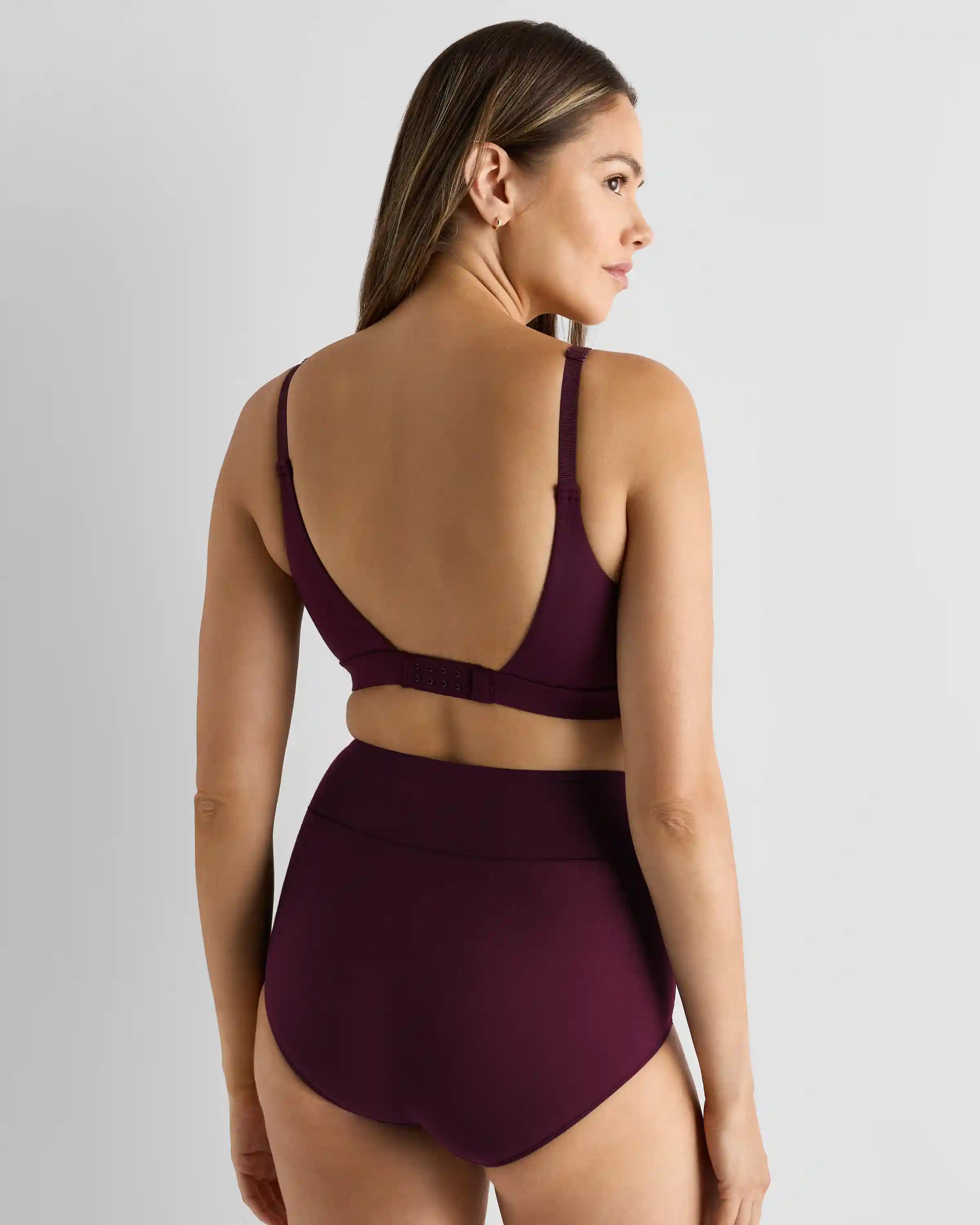 Micromodal Nursing Bra (2-pack)
