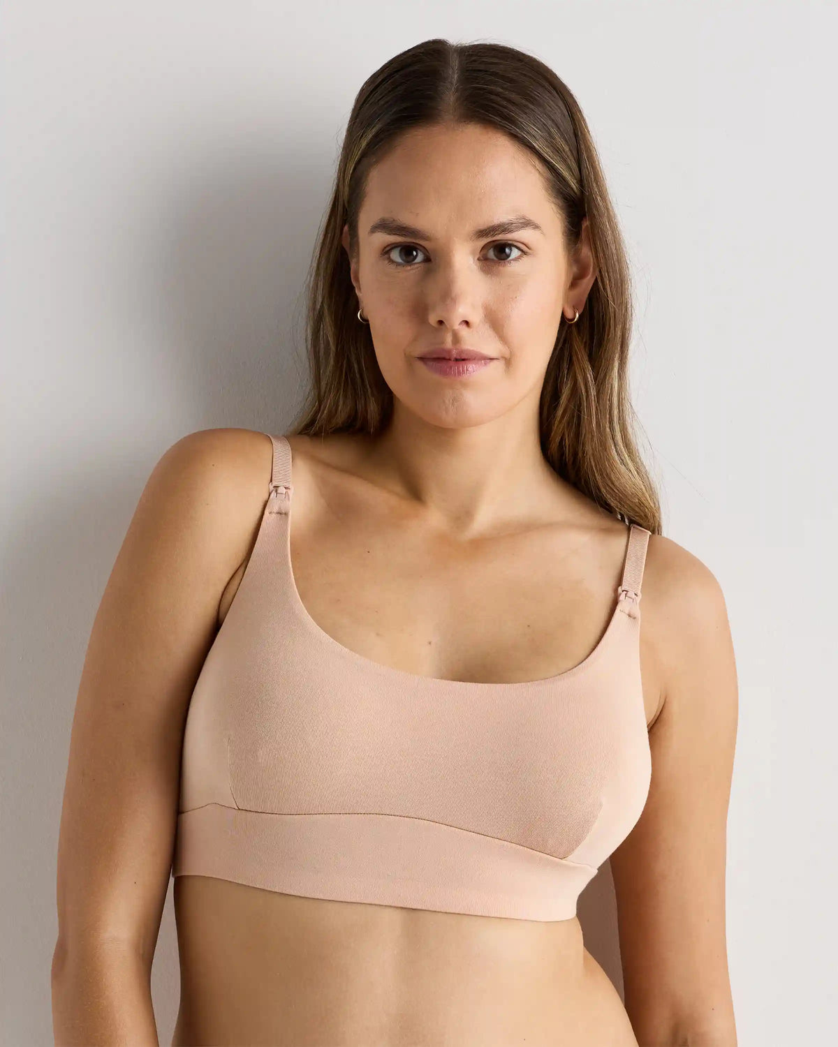 Micromodal Nursing Bra (2-pack)