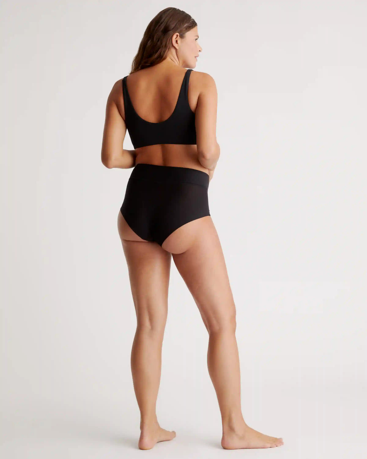 Micromodal Maternity & Postpartum Bra (2-pack)
