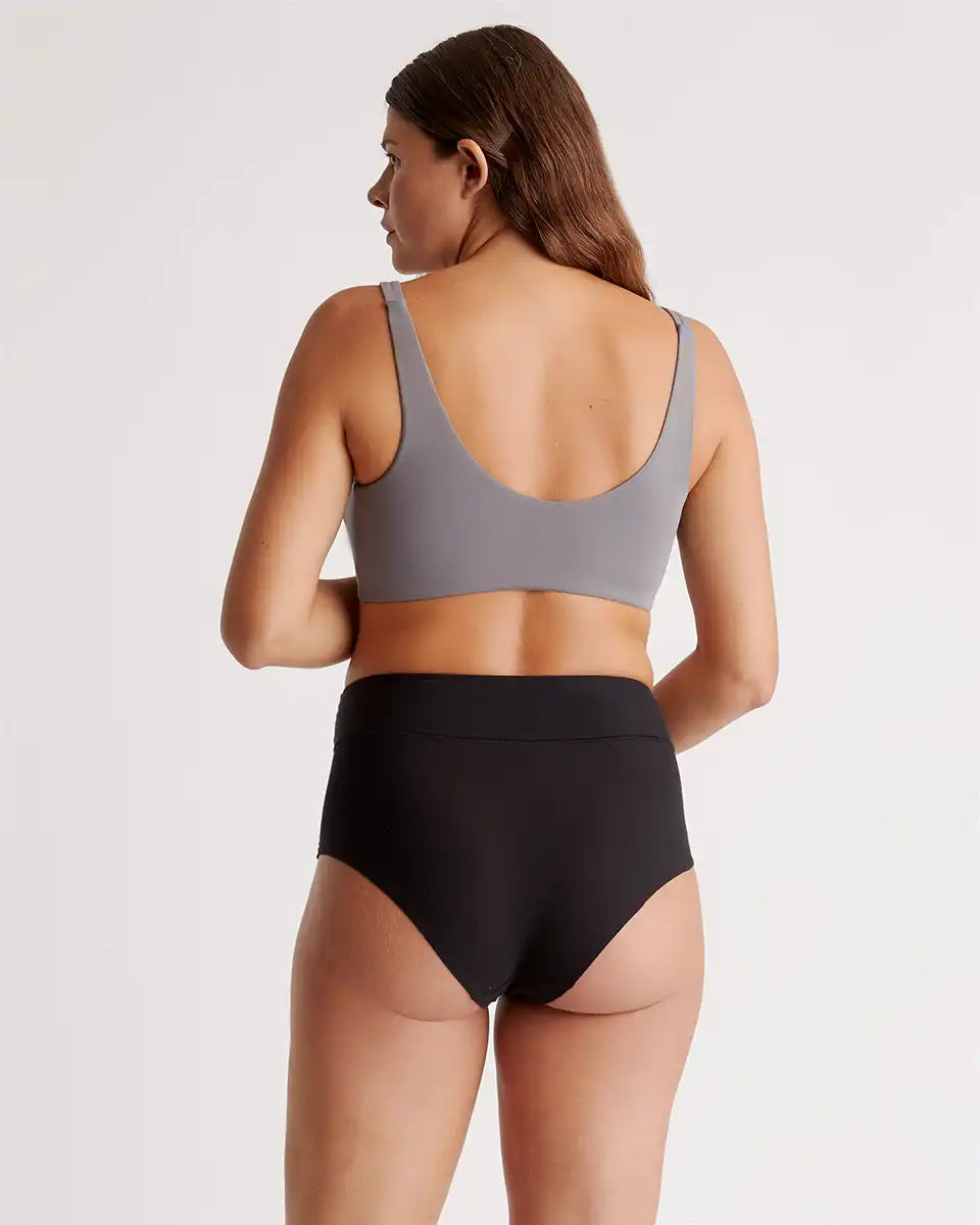 Micromodal Maternity & Postpartum Bra (2-pack)