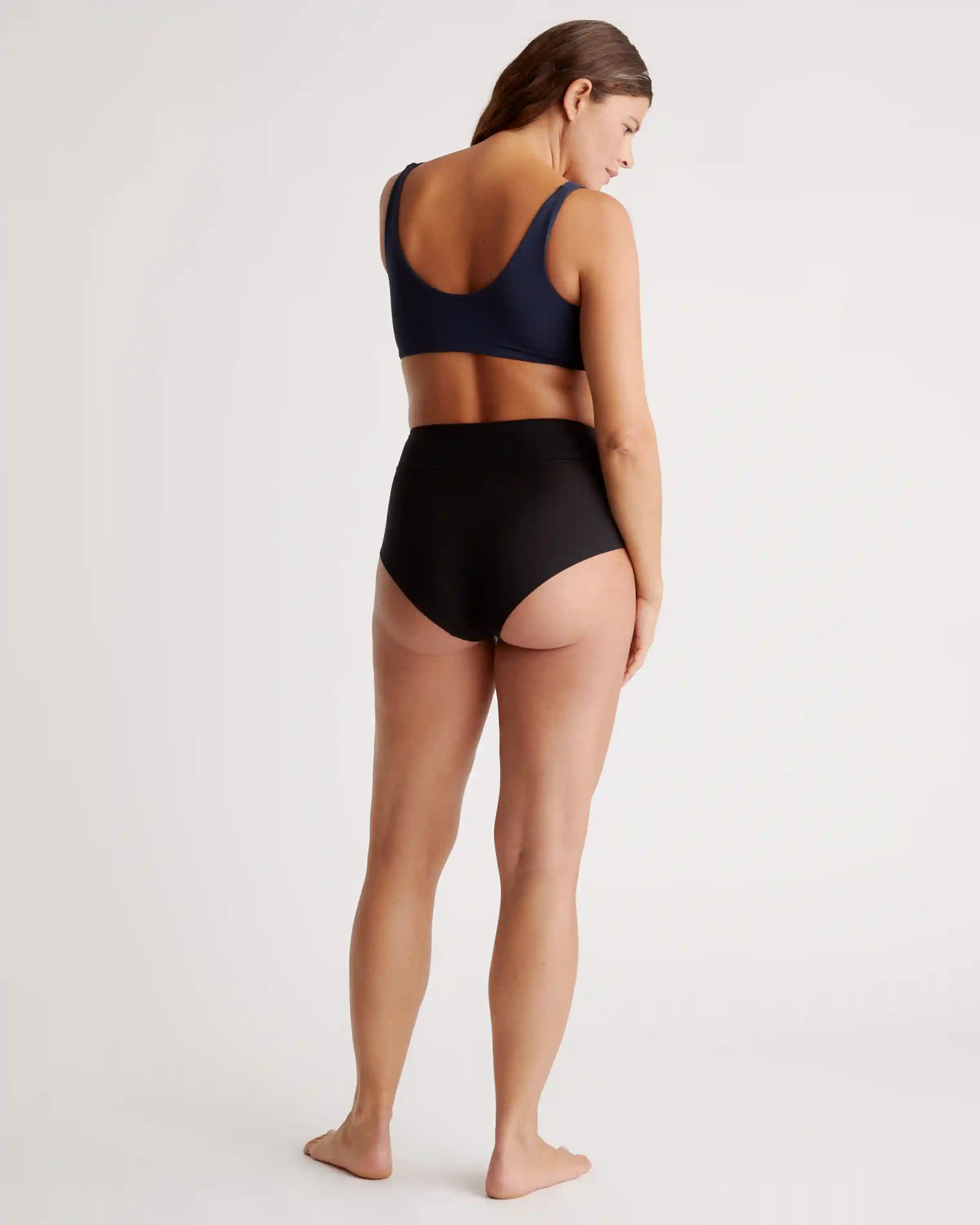 Micromodal Maternity & Postpartum Bra (2-pack)