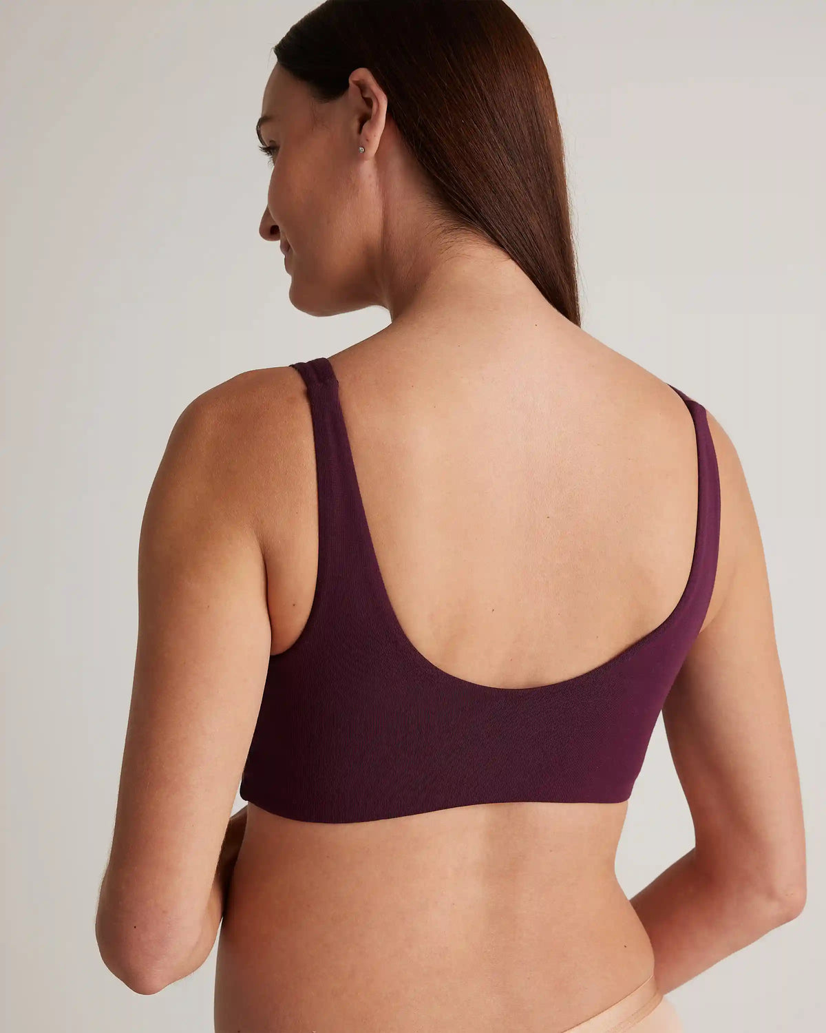 Micromodal Maternity & Postpartum Bra (2-pack)
