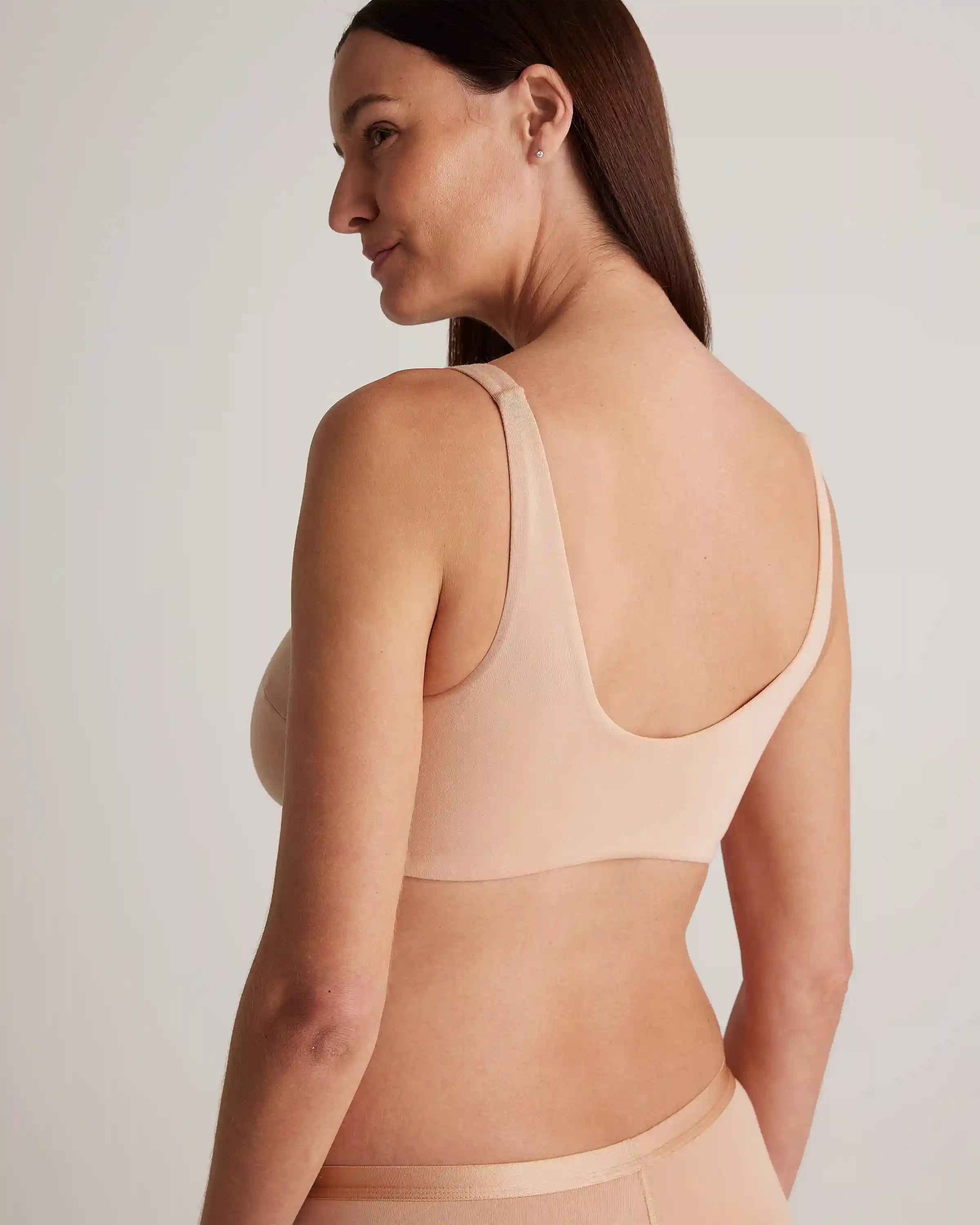 Micromodal Maternity & Postpartum Bra (2-pack)