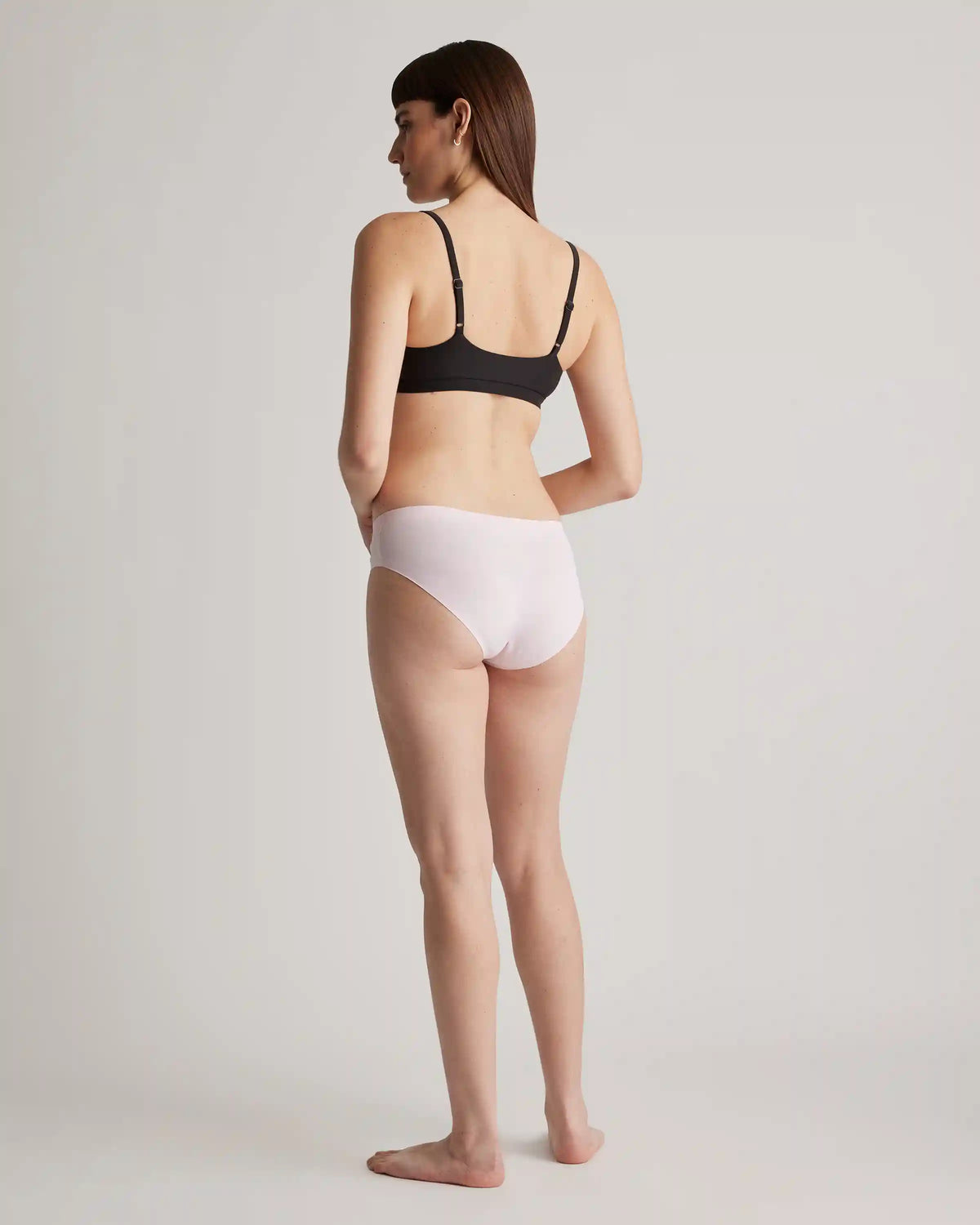 Invisible Bonded Bikini (6-Pack)