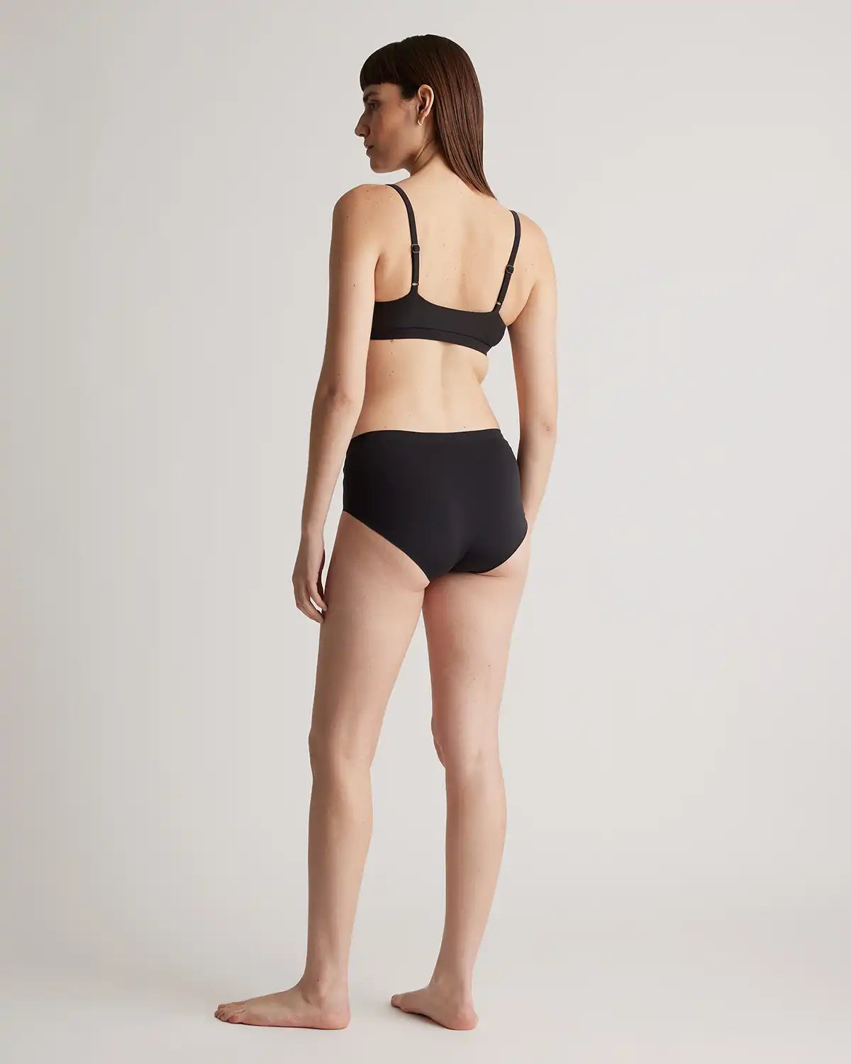 Invisible Bonded Brief (6-Pack)